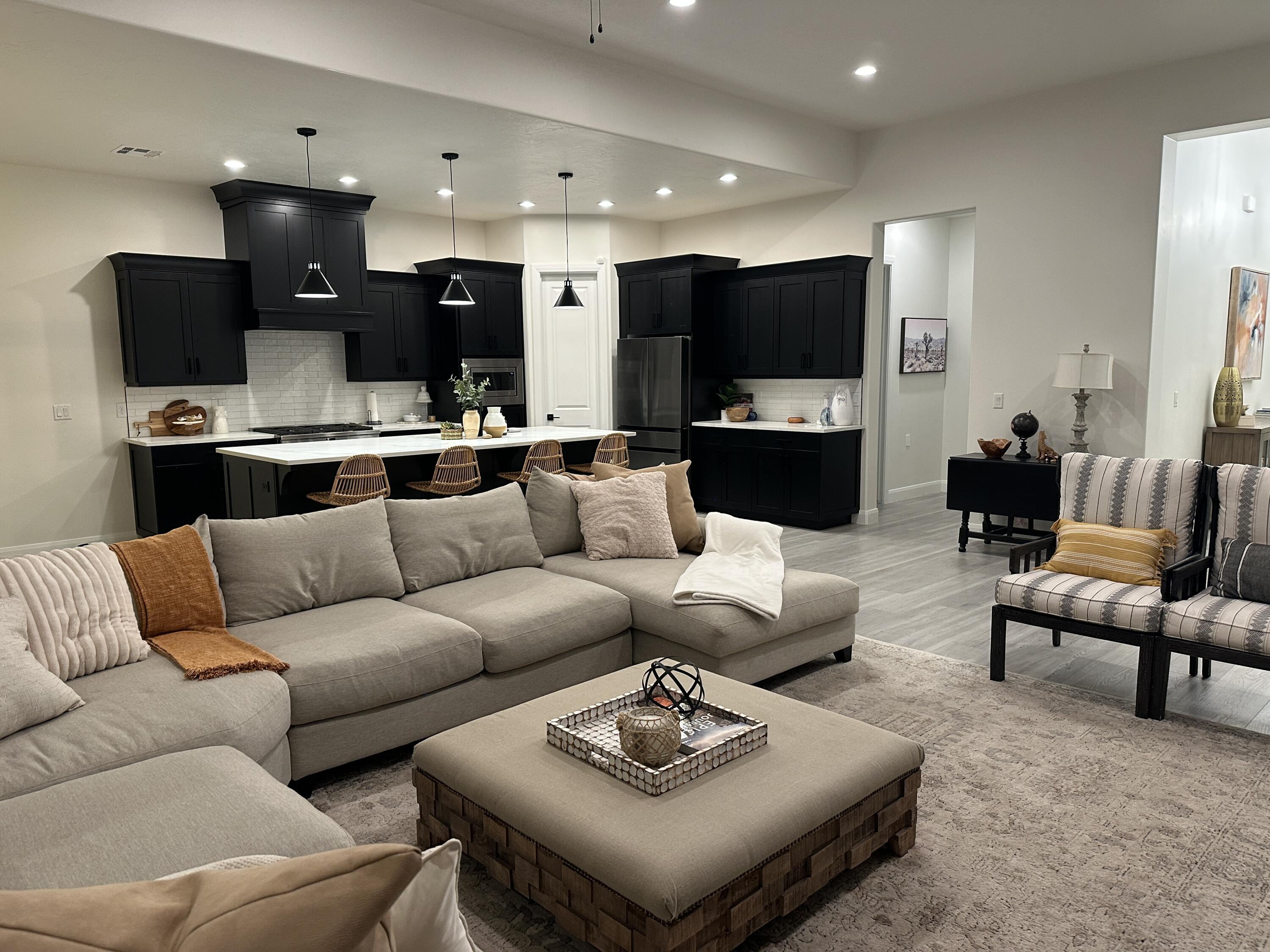 CASCATA AT DIVARIO - Residential