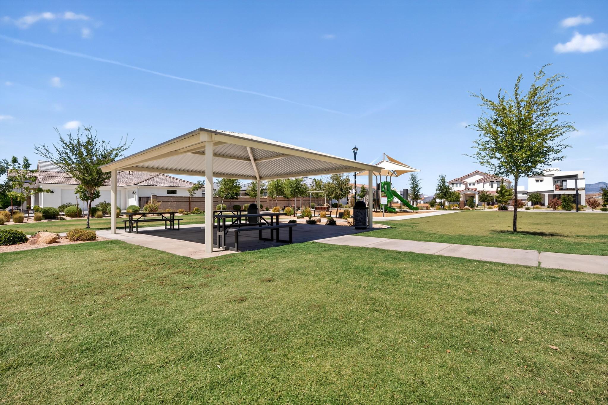 DESERT COLOR SAGE HAVEN - Residential
