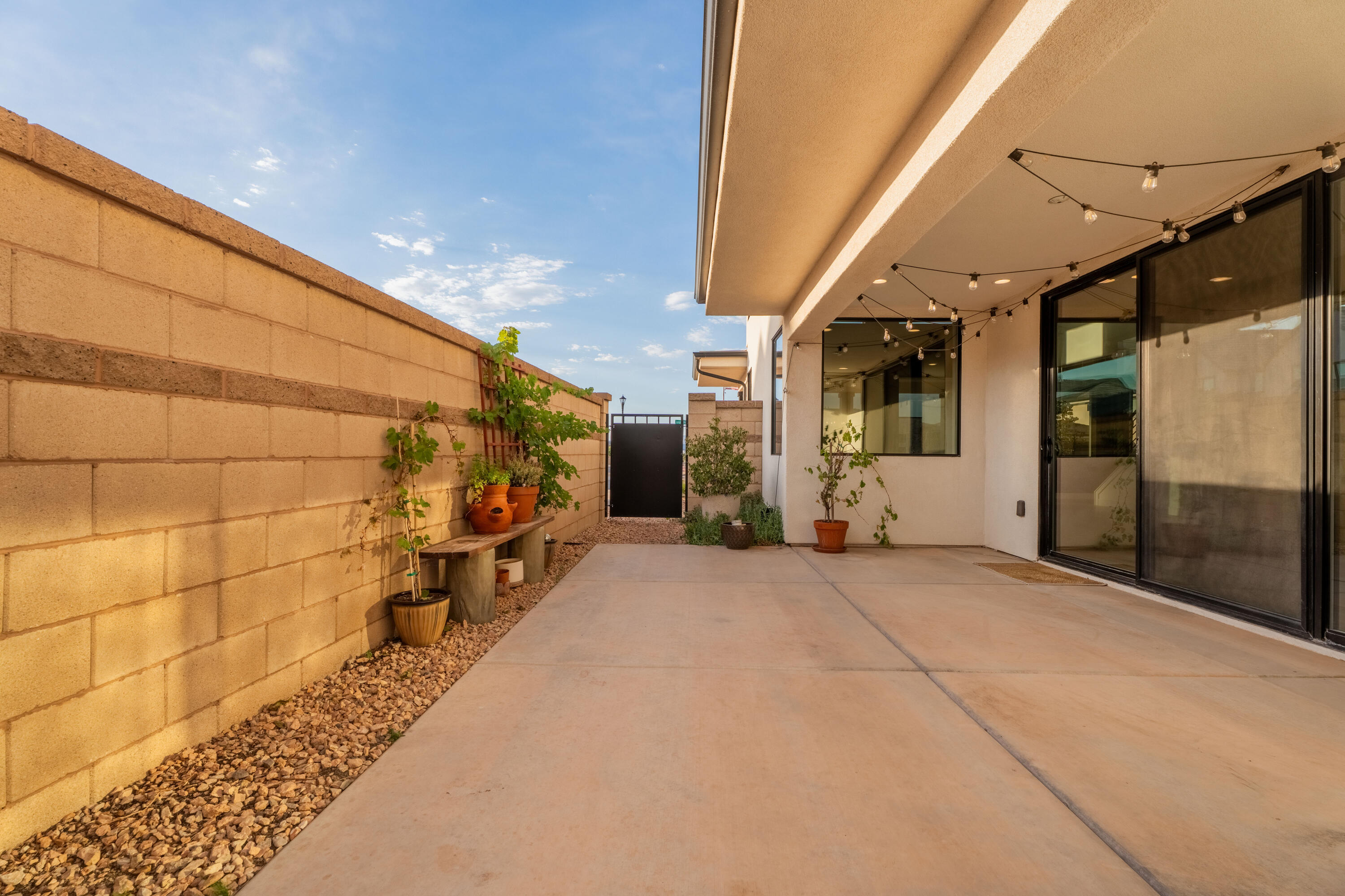 DESERT COLOR SAGE HAVEN - Residential