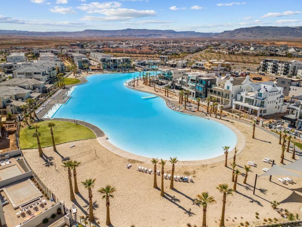 DESERT COLOR SAGE HAVEN - Residential