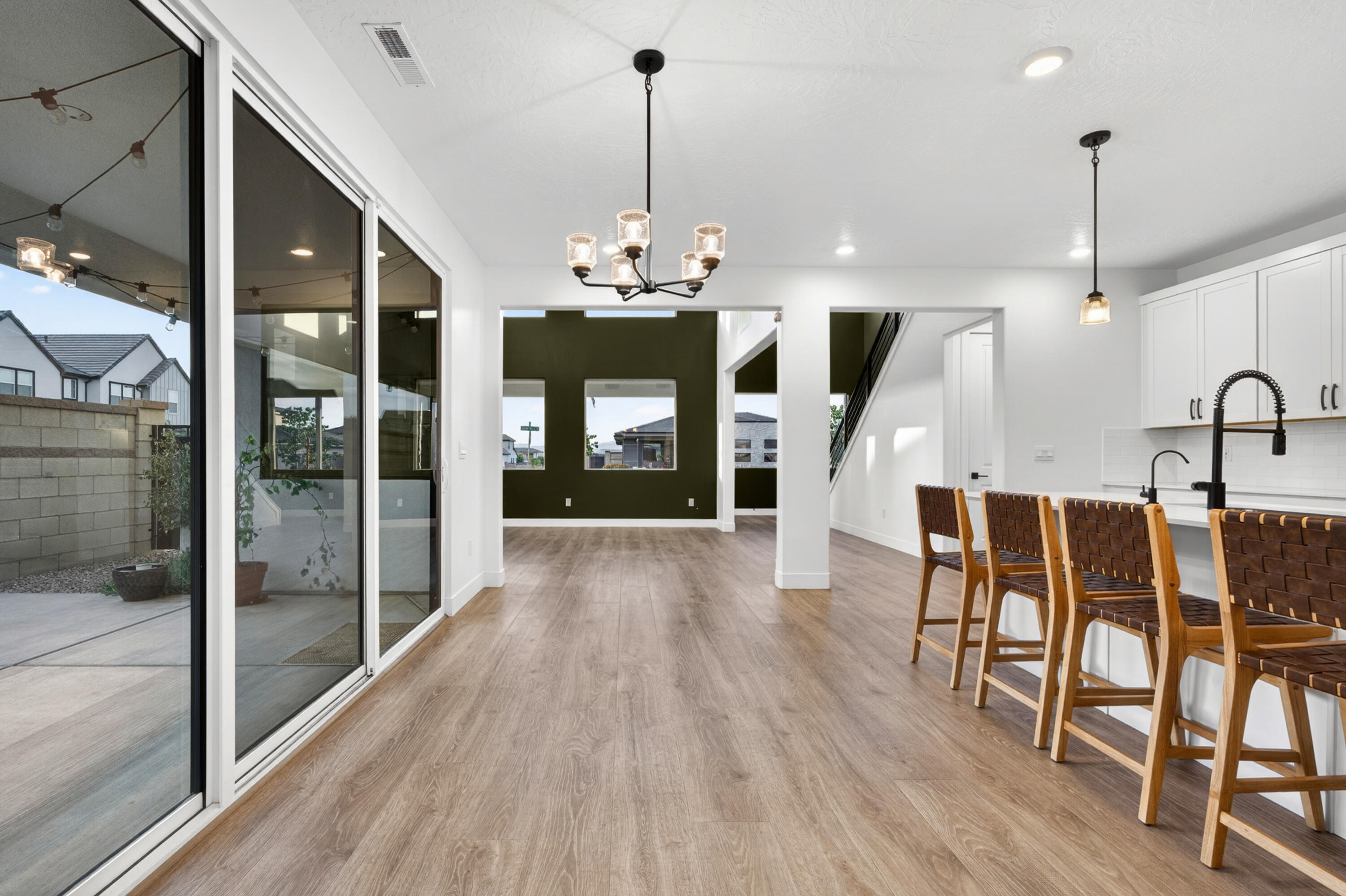 DESERT COLOR SAGE HAVEN - Residential