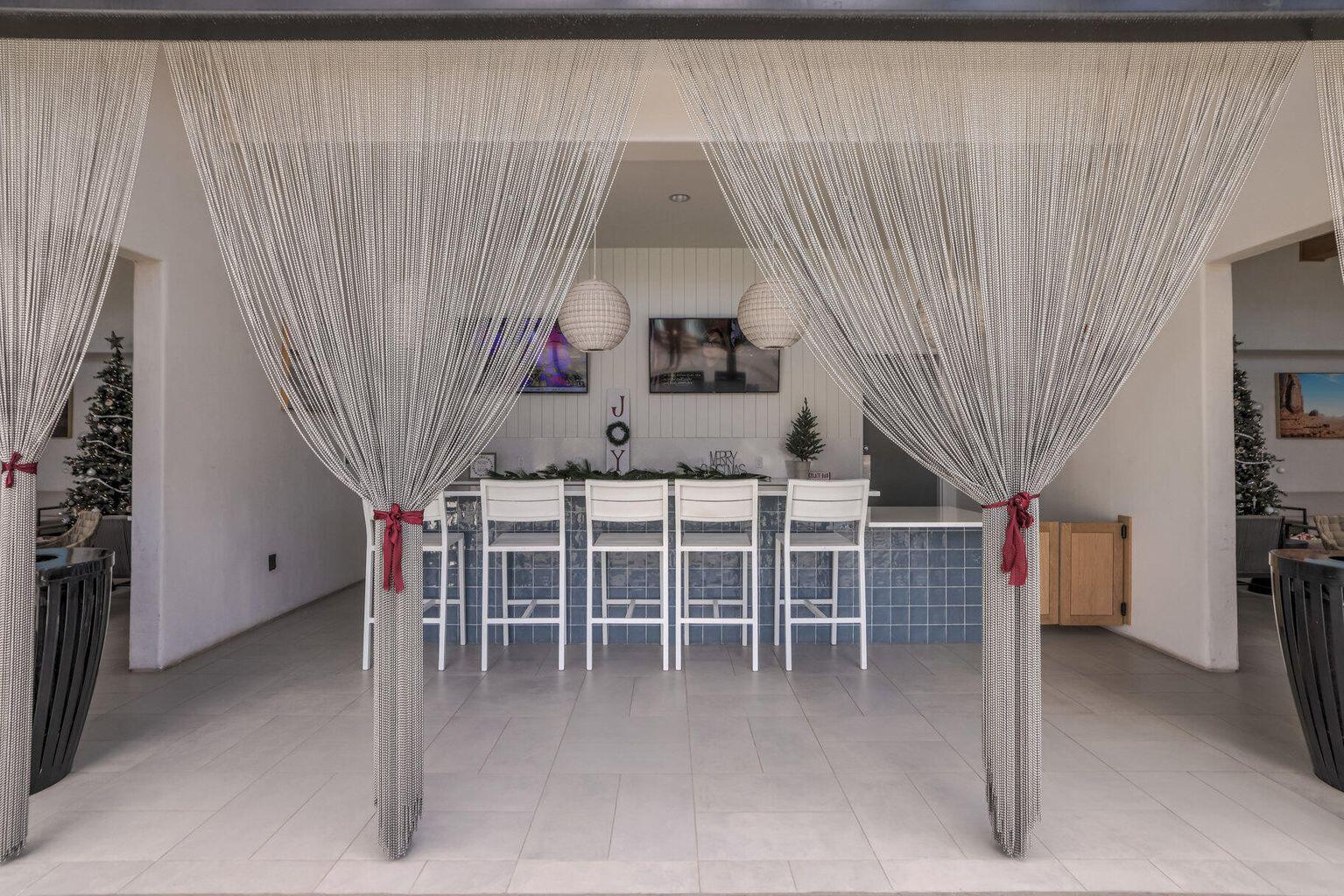 DESERT COLOR SAGE HAVEN - Residential