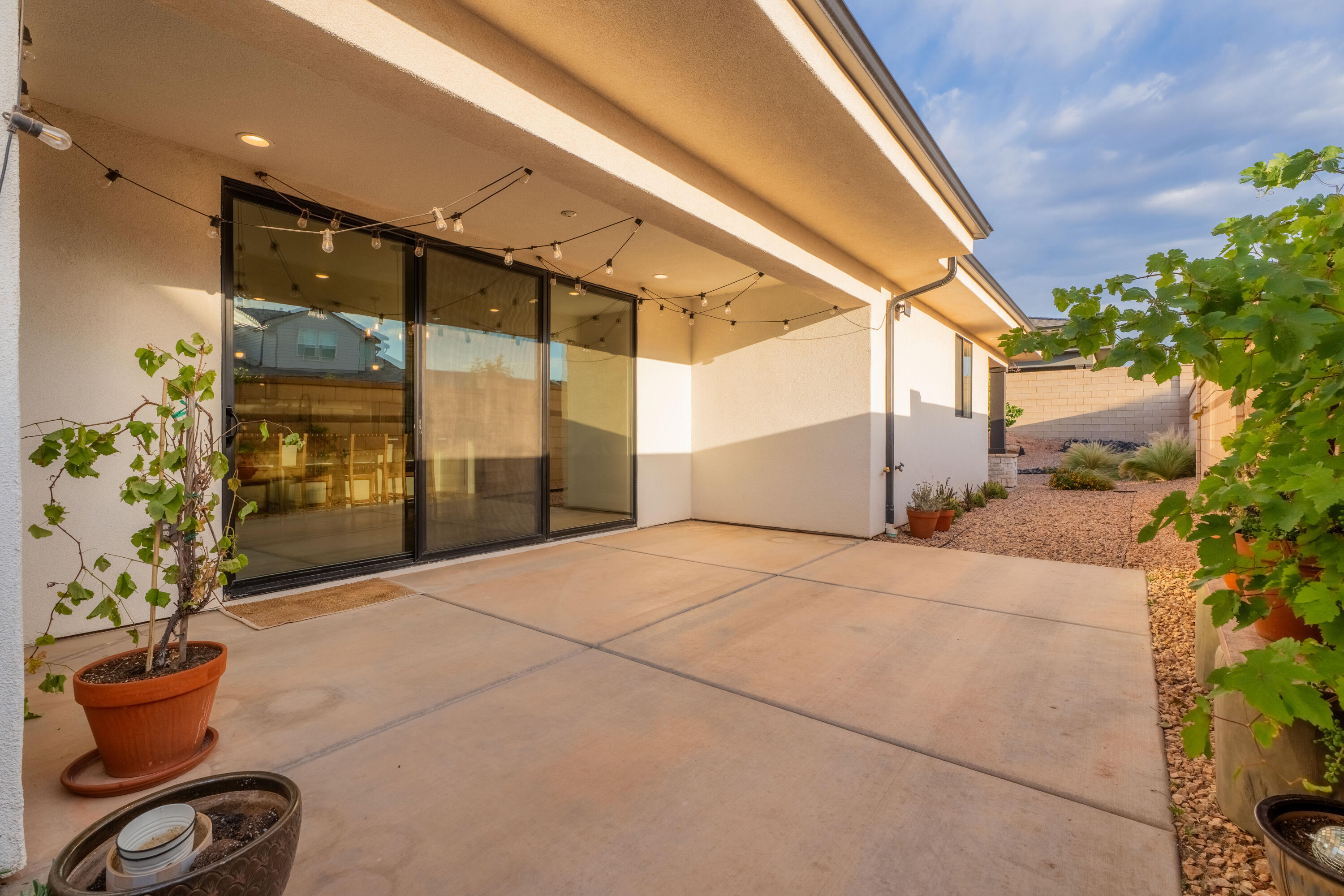 DESERT COLOR SAGE HAVEN - Residential