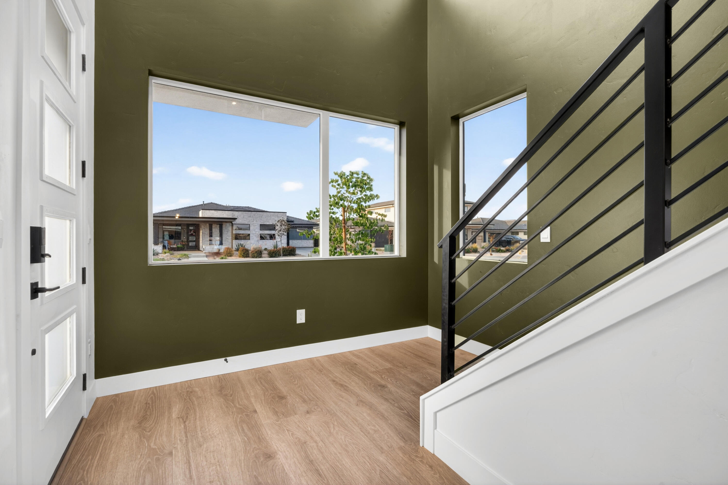 DESERT COLOR SAGE HAVEN - Residential