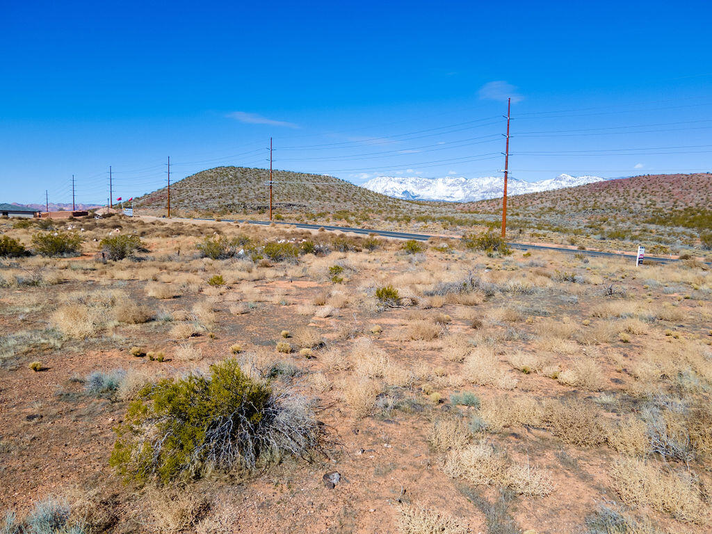 HURRICANE TOWNSITE - Land