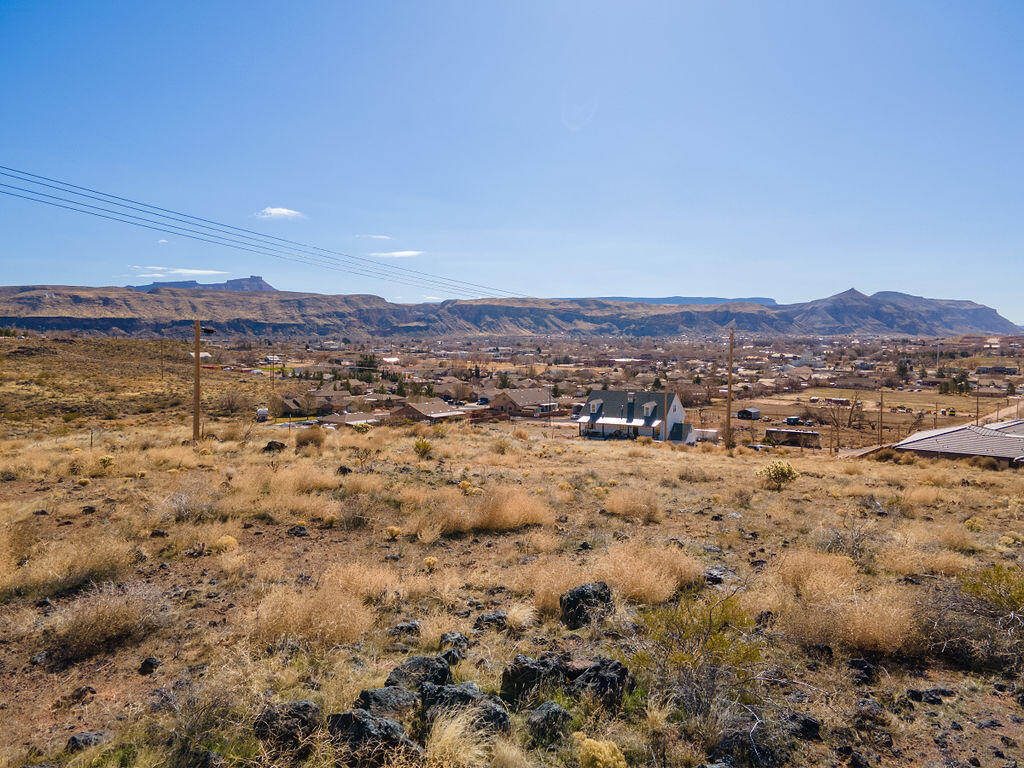 HURRICANE TOWNSITE - Land