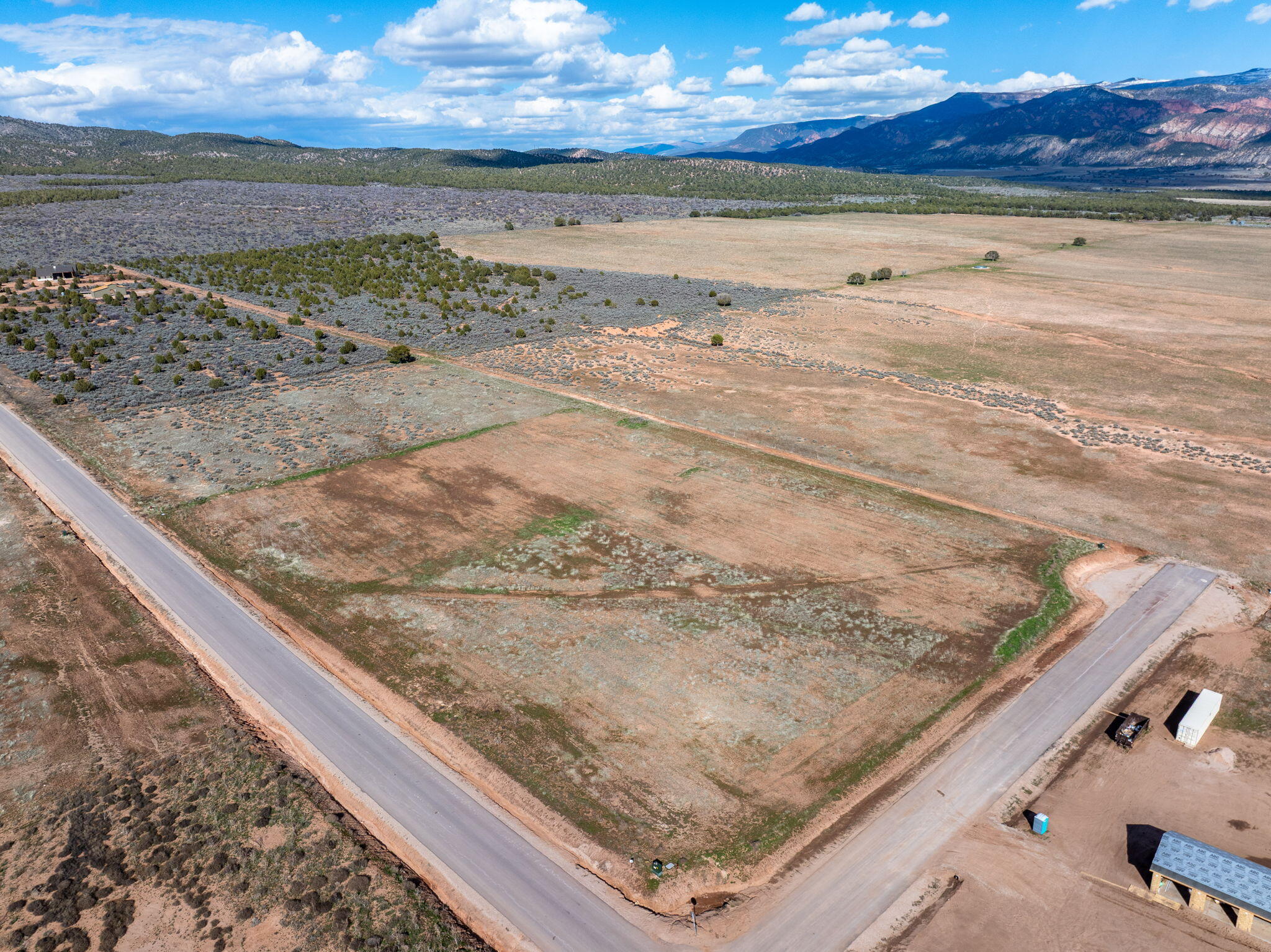KOLOB HEIGHTS - Land
