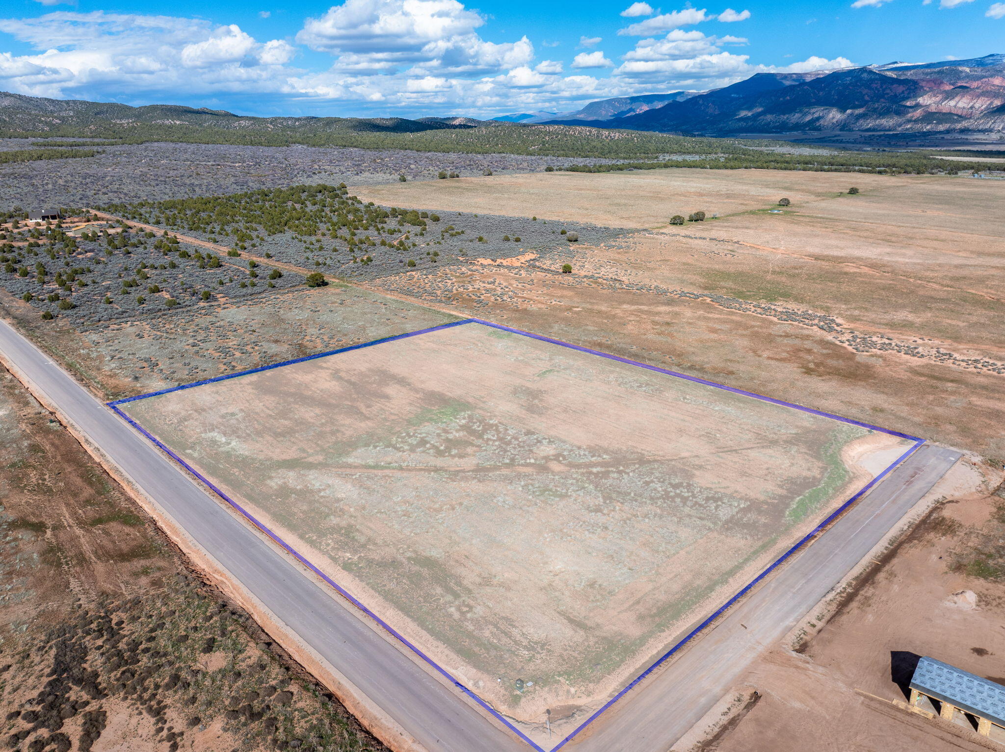 KOLOB HEIGHTS - Land