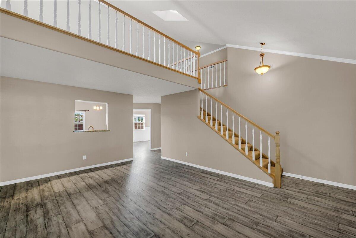 RED CANYON TOWNHOMES - Residential