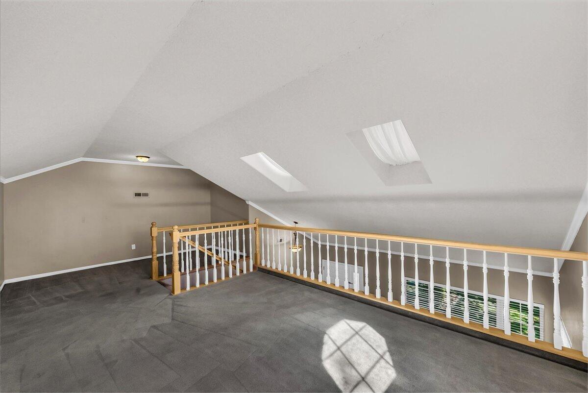 RED CANYON TOWNHOMES - Residential