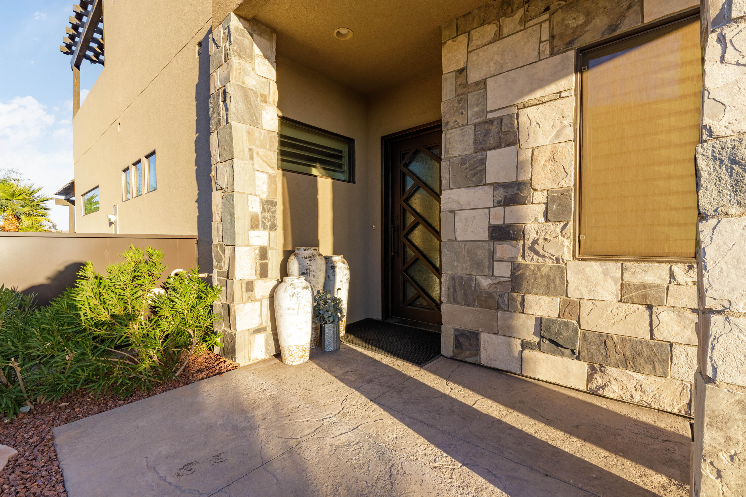 TAVA RESORT AT SAND HOLLOW - Residential