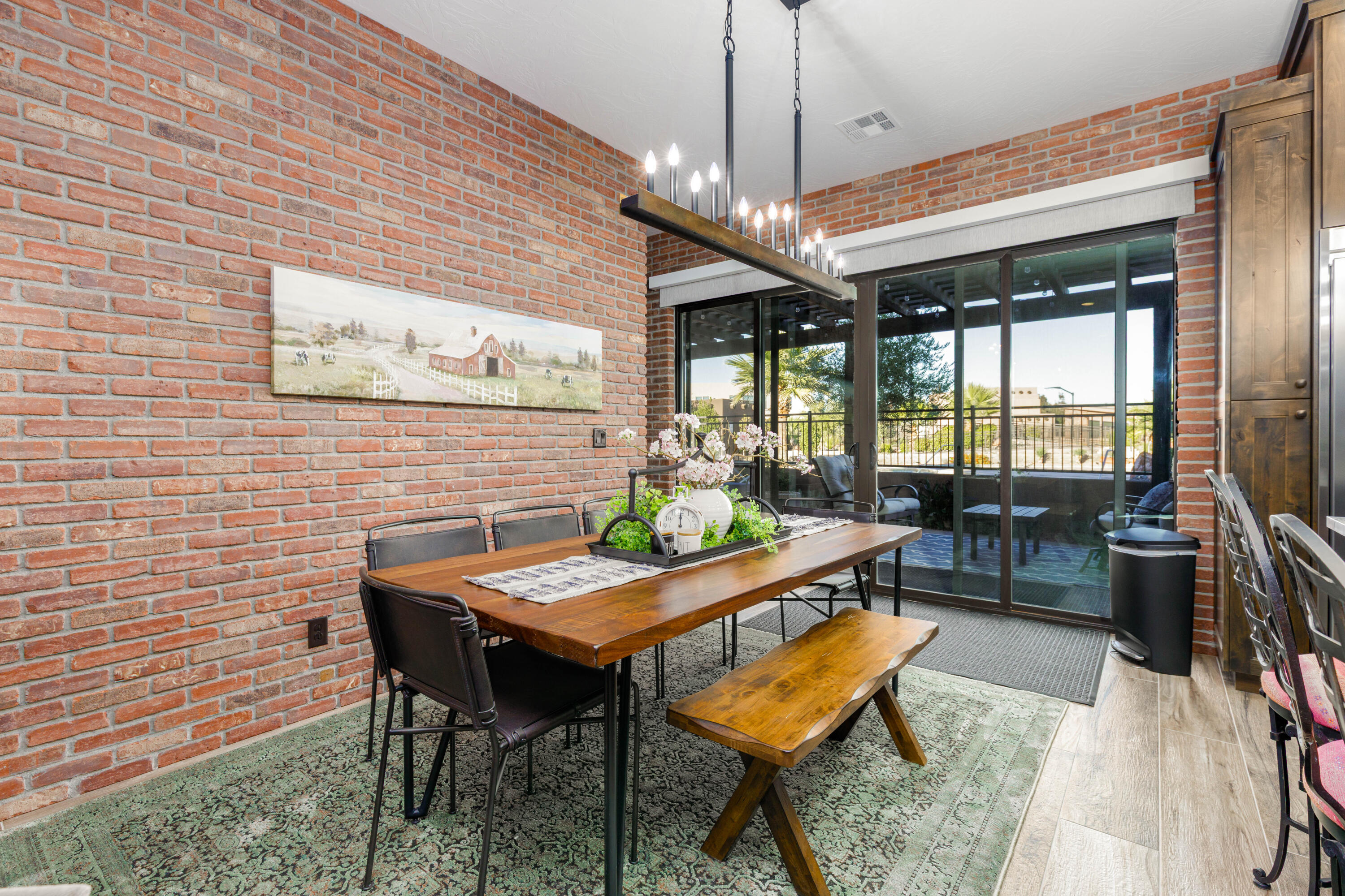 TAVA RESORT AT SAND HOLLOW - Residential
