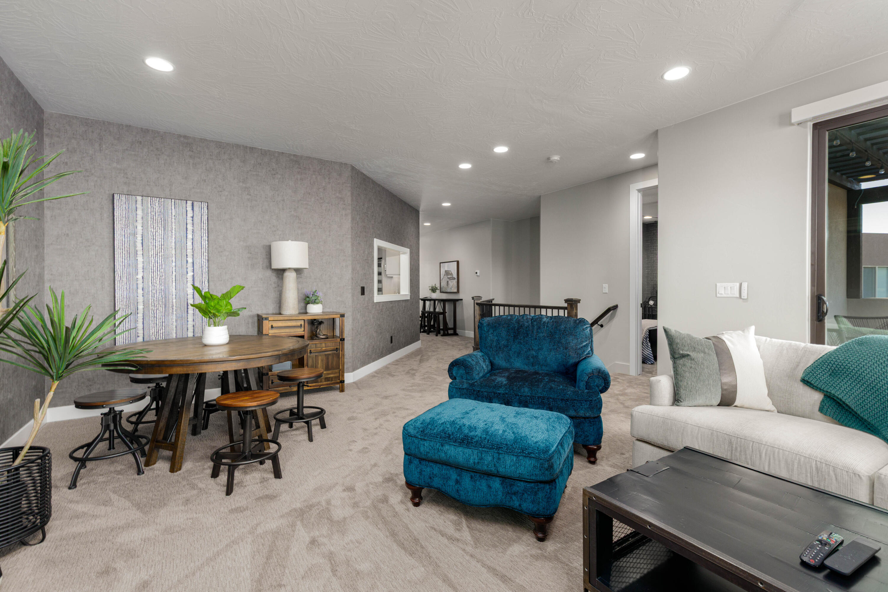 TAVA RESORT AT SAND HOLLOW - Residential