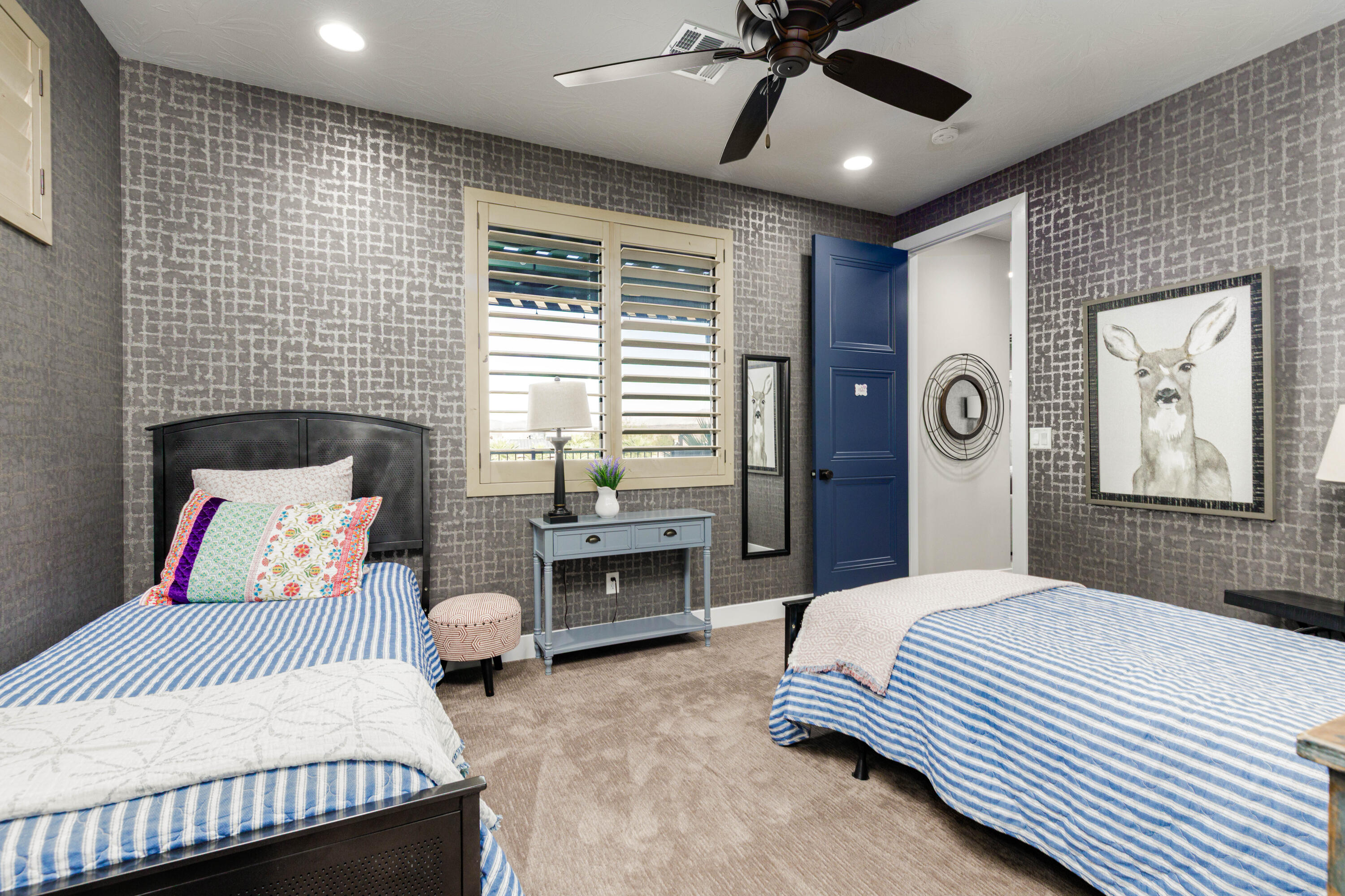 TAVA RESORT AT SAND HOLLOW - Residential