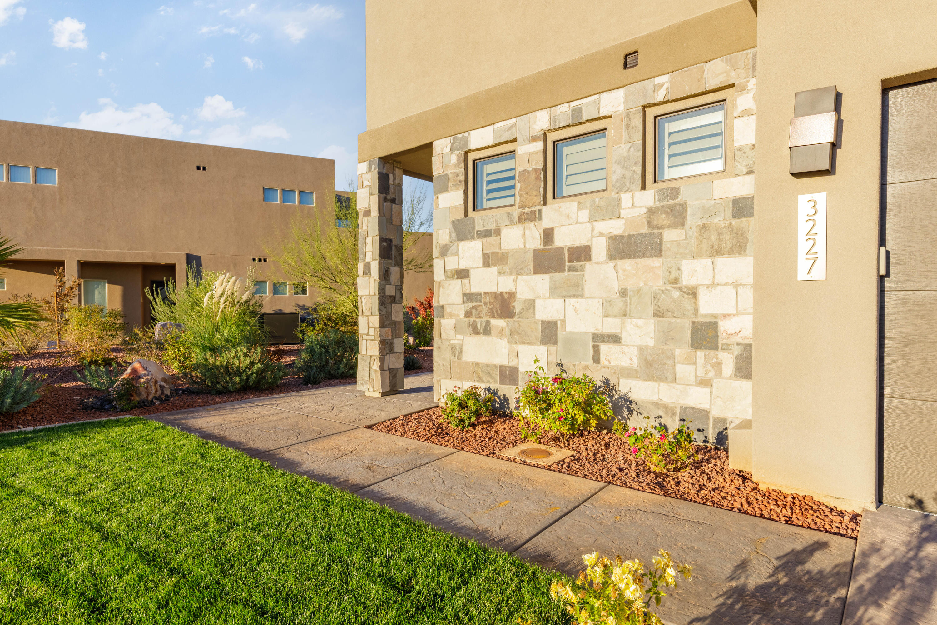 TAVA RESORT AT SAND HOLLOW - Residential