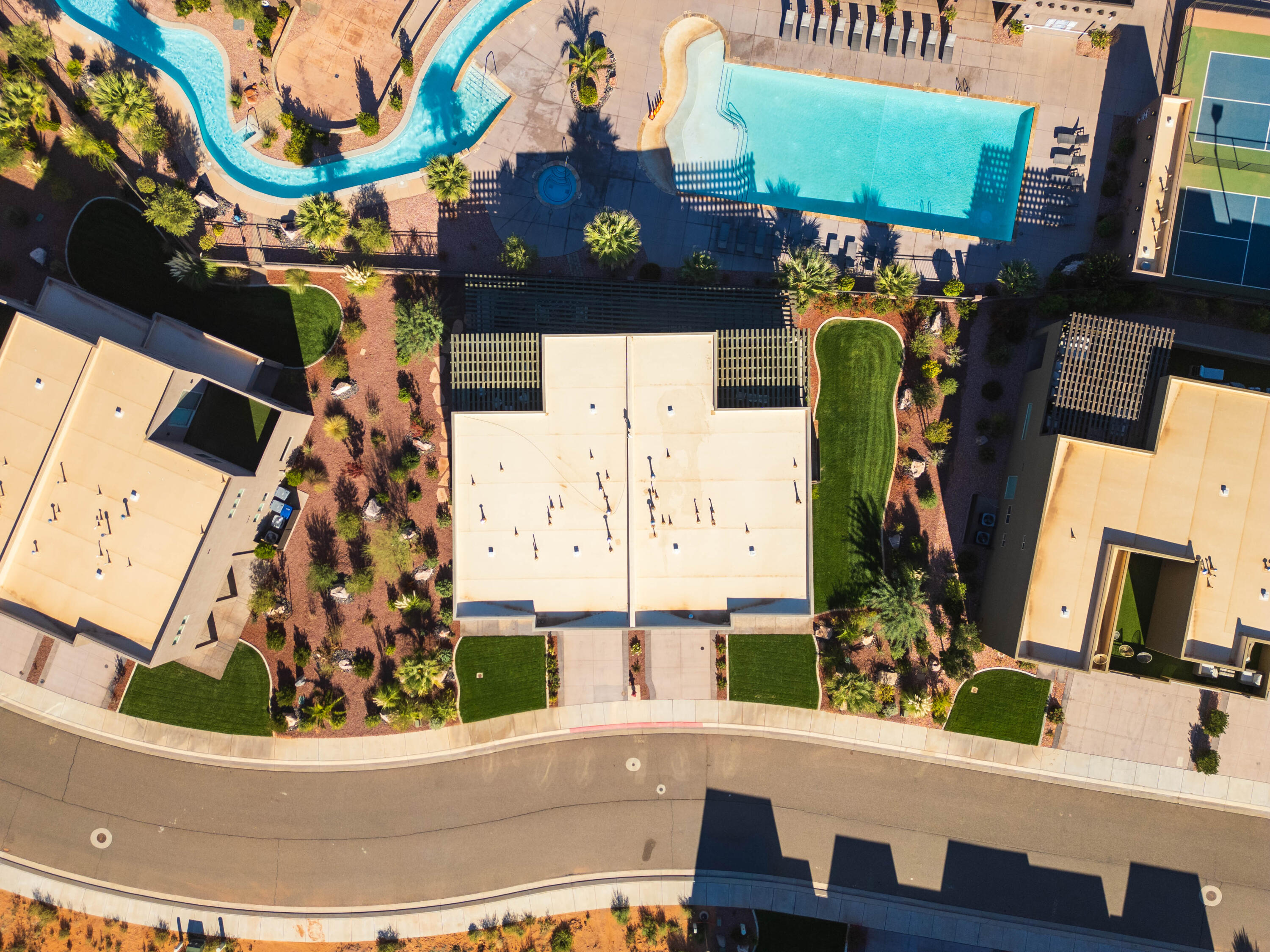 TAVA RESORT AT SAND HOLLOW - Residential