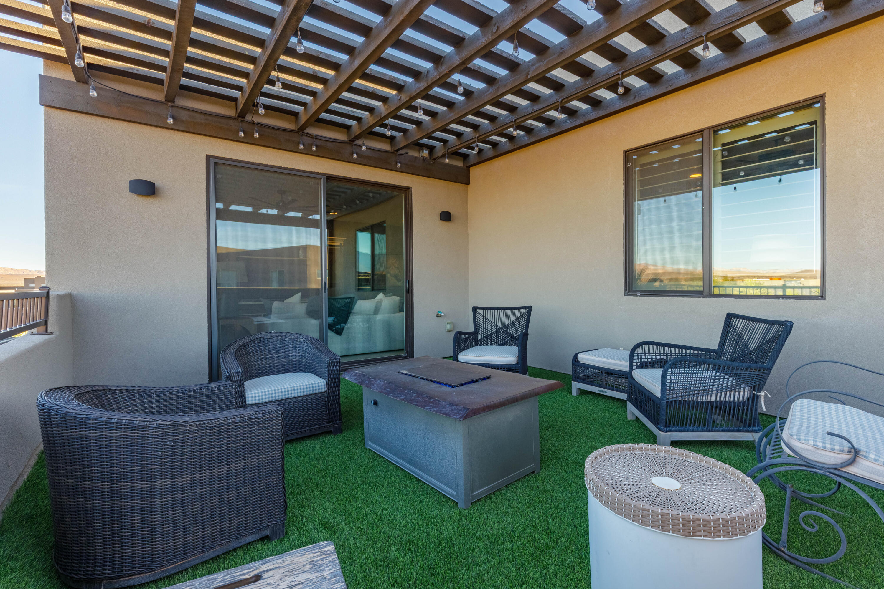 TAVA RESORT AT SAND HOLLOW - Residential