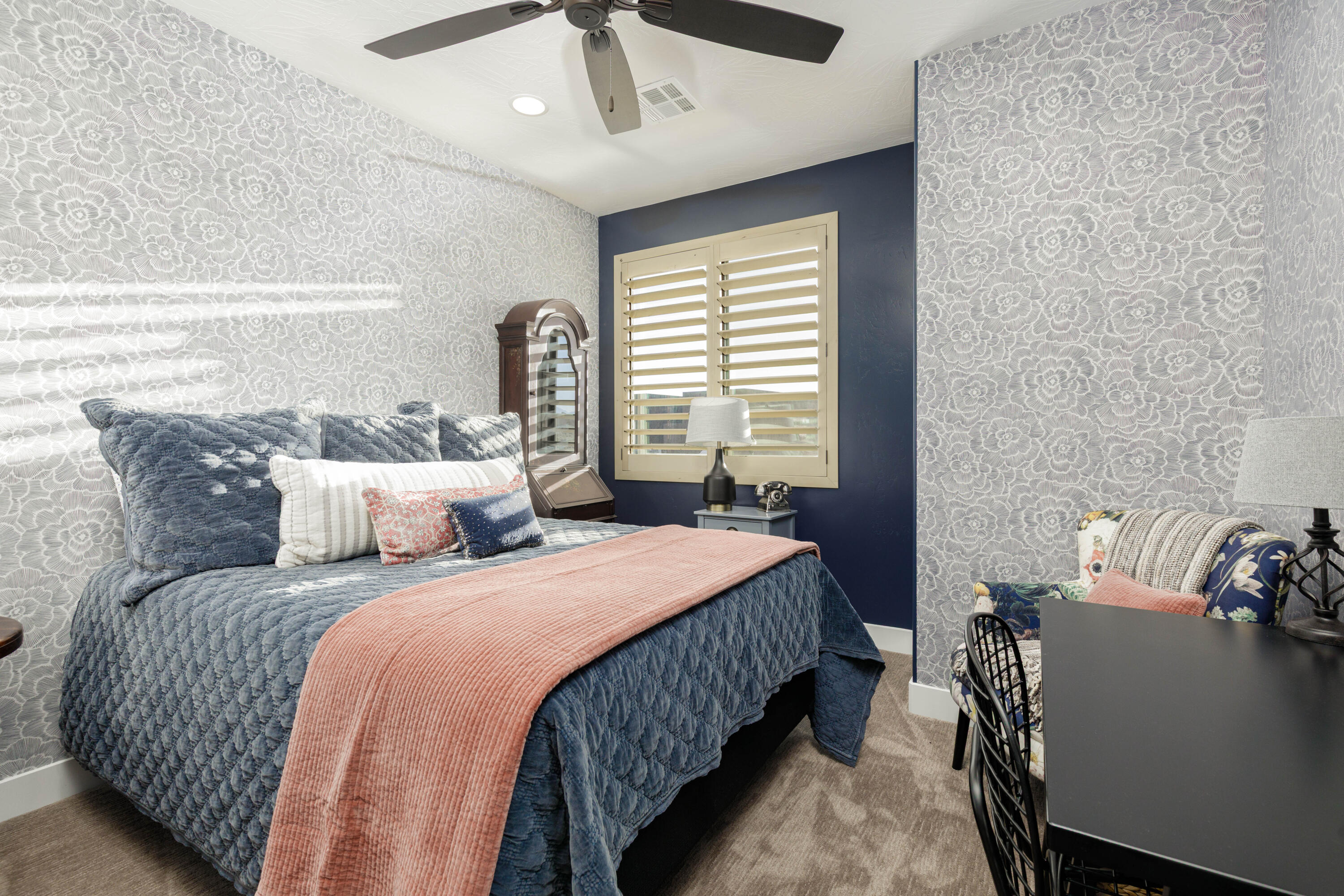 TAVA RESORT AT SAND HOLLOW - Residential