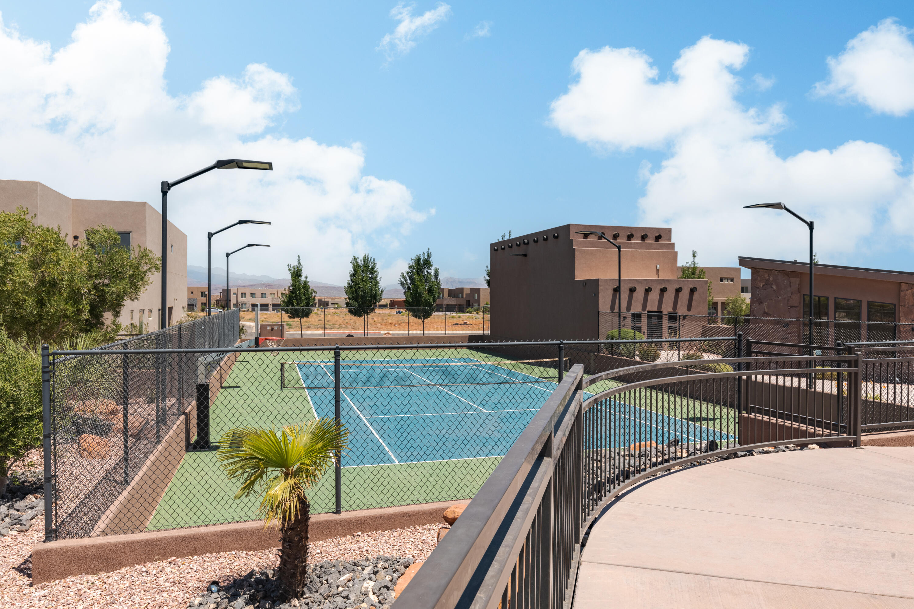 TAVA RESORT AT SAND HOLLOW - Residential