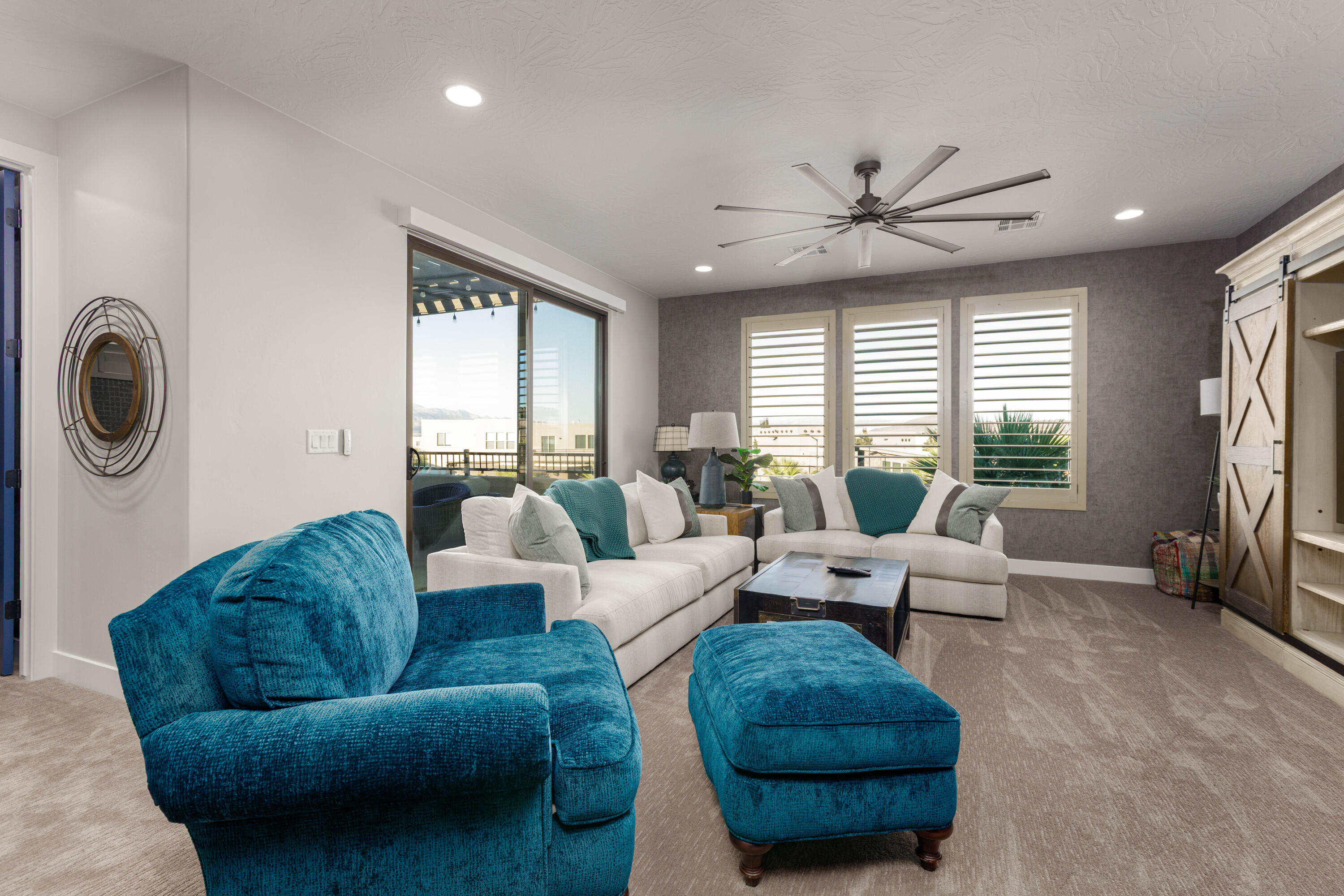 TAVA RESORT AT SAND HOLLOW - Residential