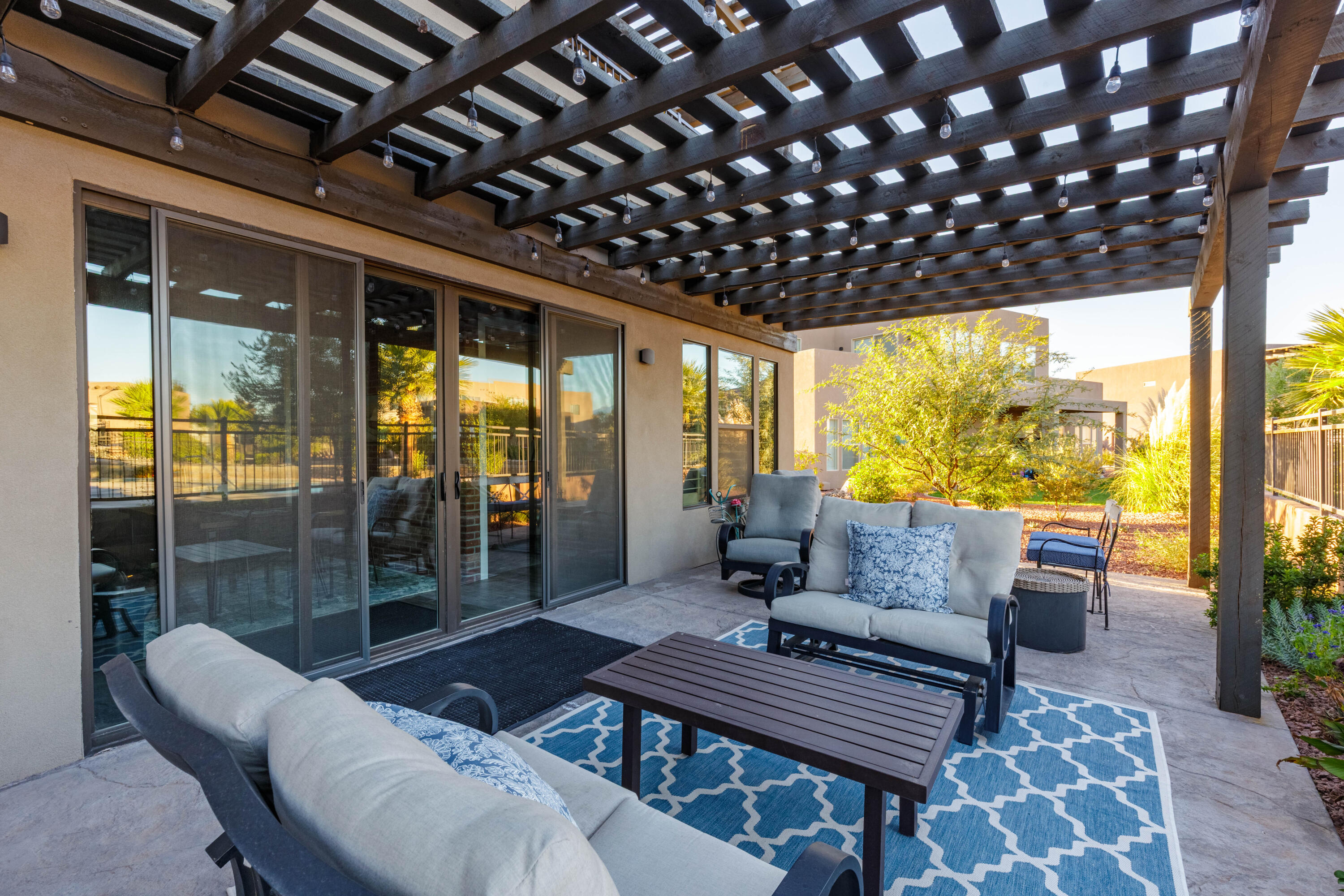 TAVA RESORT AT SAND HOLLOW - Residential
