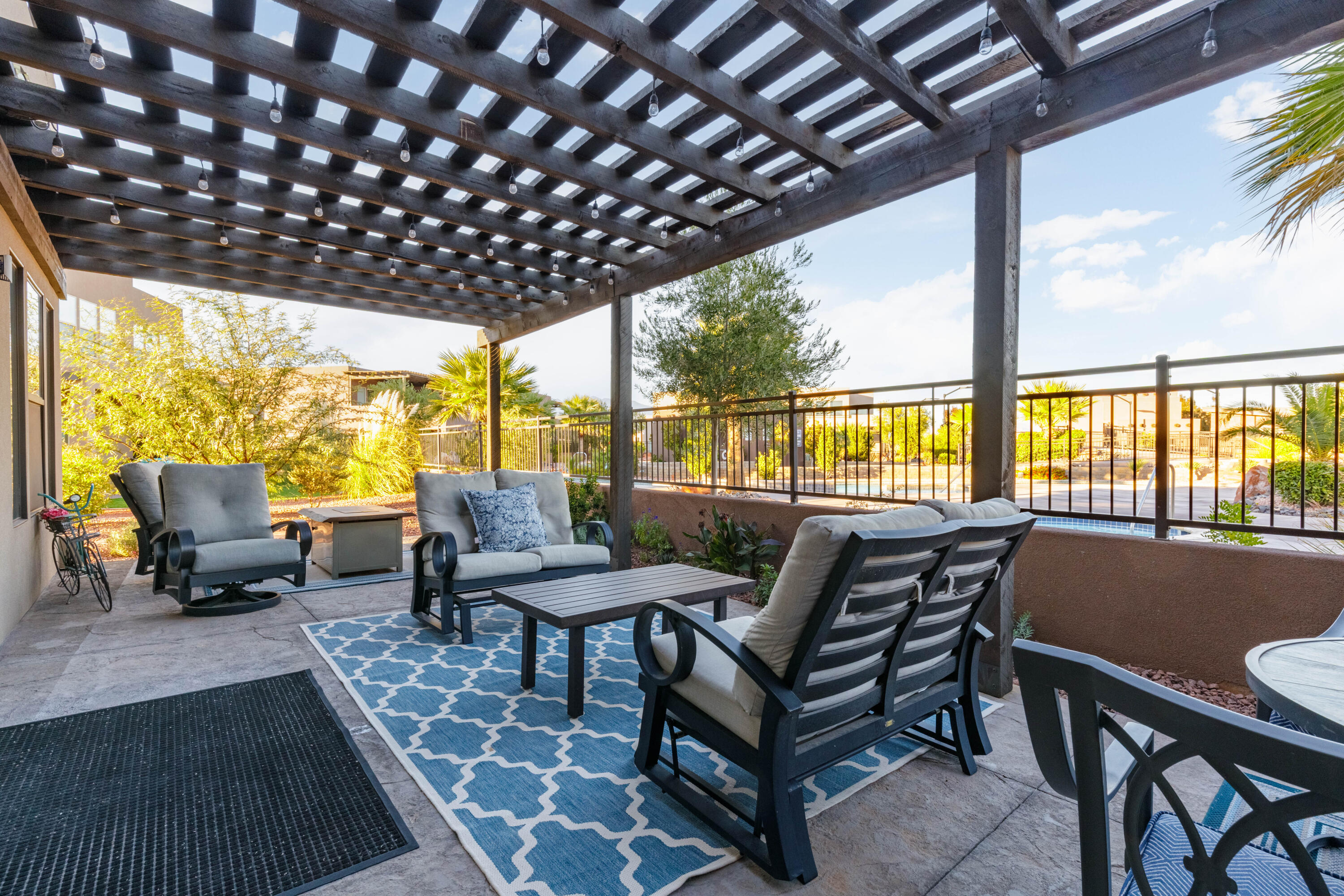 TAVA RESORT AT SAND HOLLOW - Residential