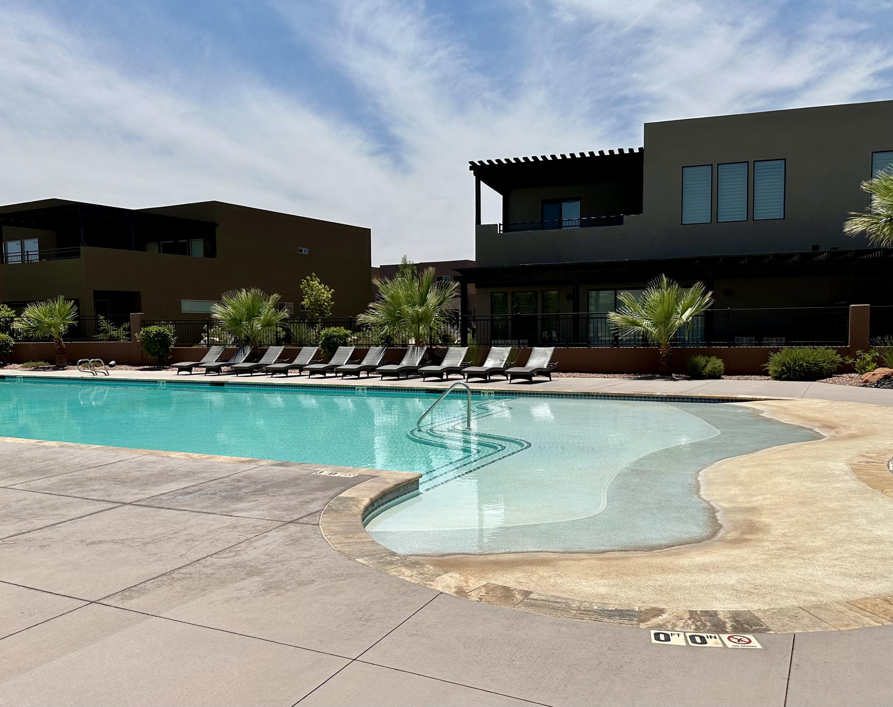 TAVA RESORT AT SAND HOLLOW - Residential