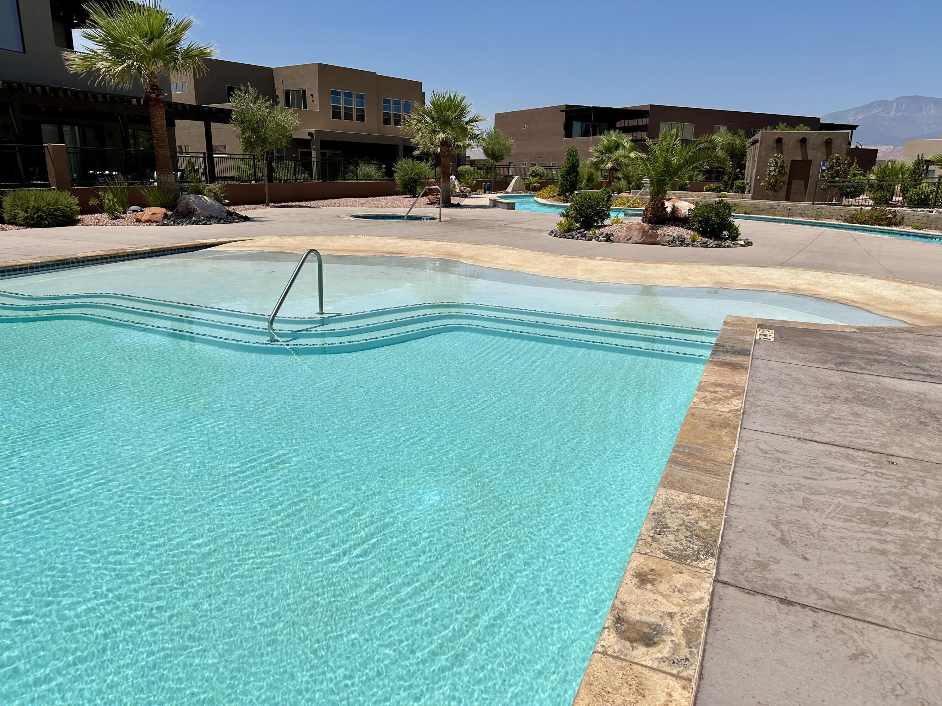 TAVA RESORT AT SAND HOLLOW - Residential