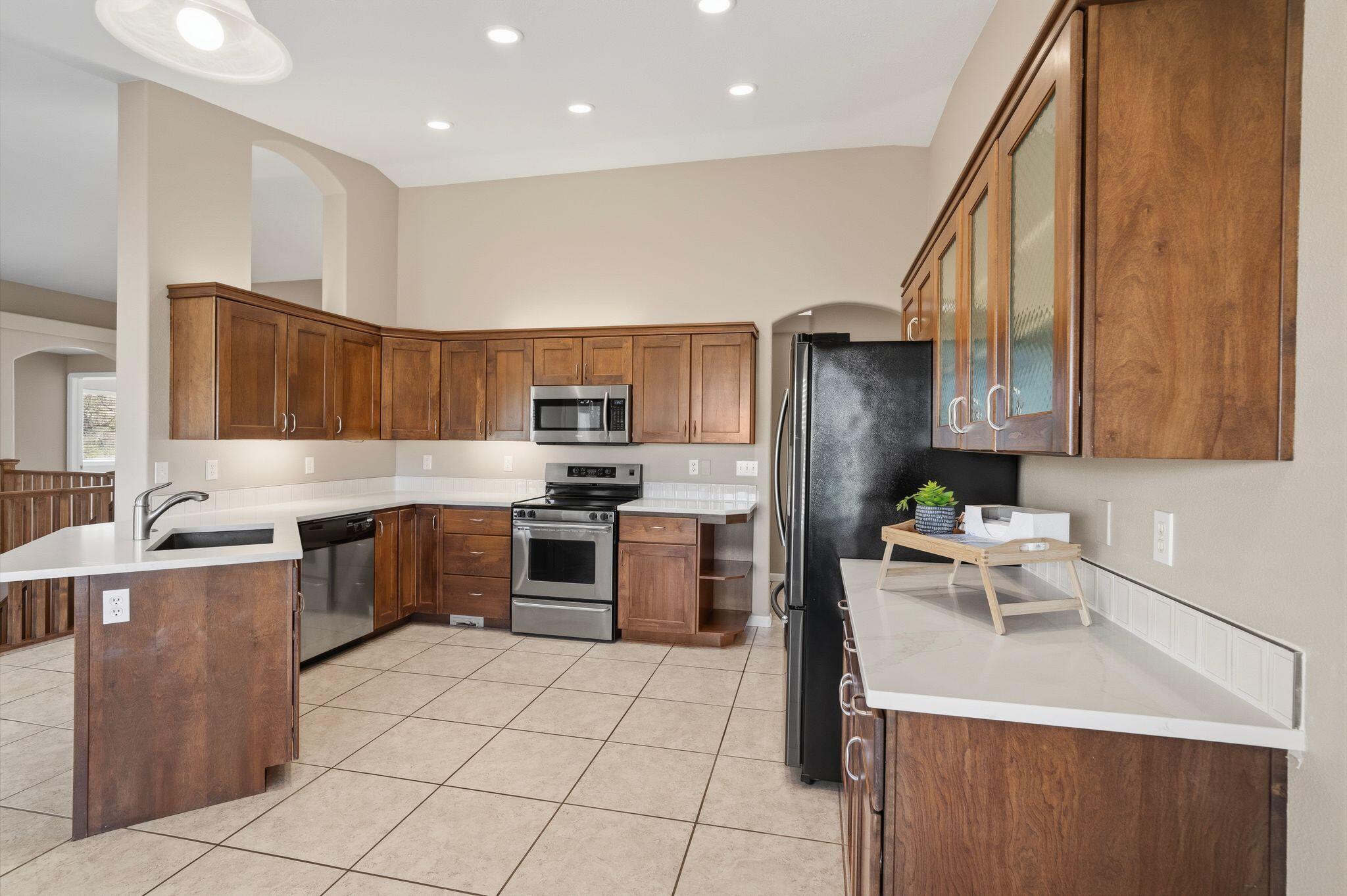 SKY MOUNTAIN GOLF ESTATES - Residential