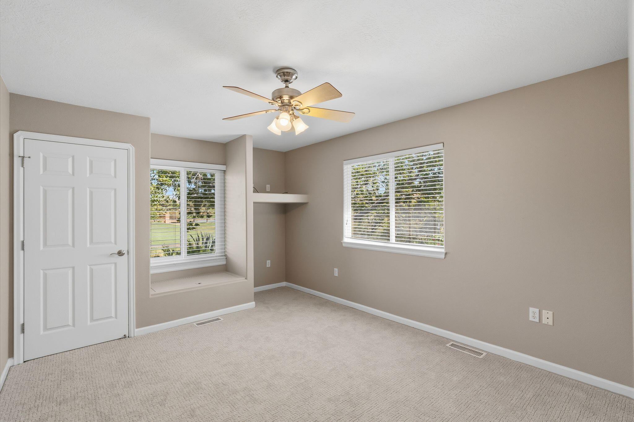 SKY MOUNTAIN GOLF ESTATES - Residential