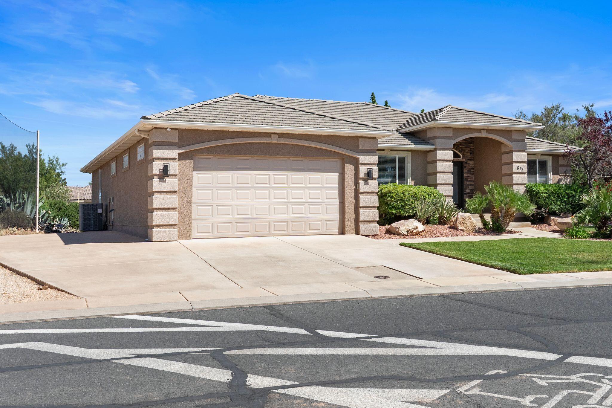 SKY MOUNTAIN GOLF ESTATES - Residential