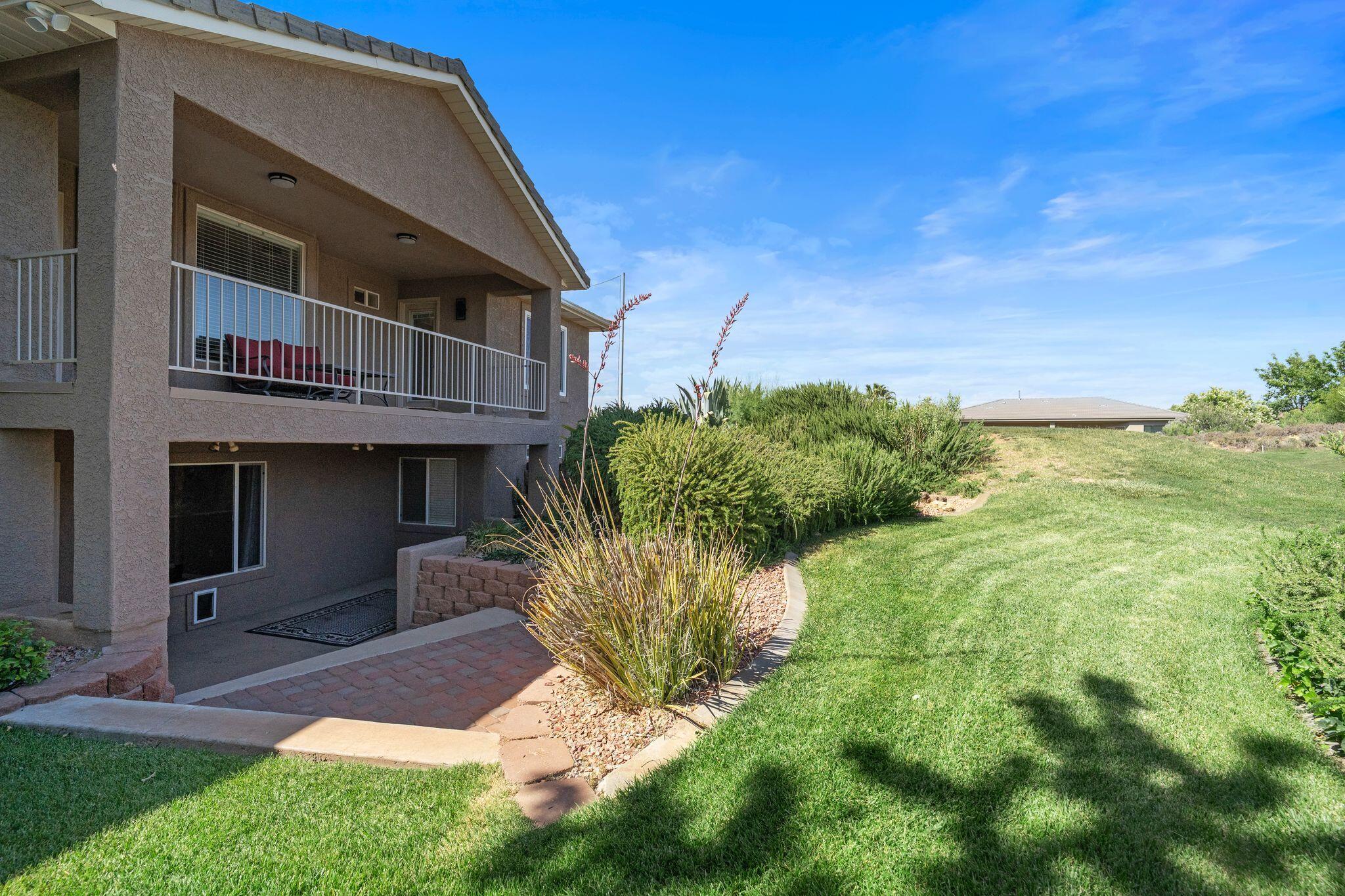 SKY MOUNTAIN GOLF ESTATES - Residential