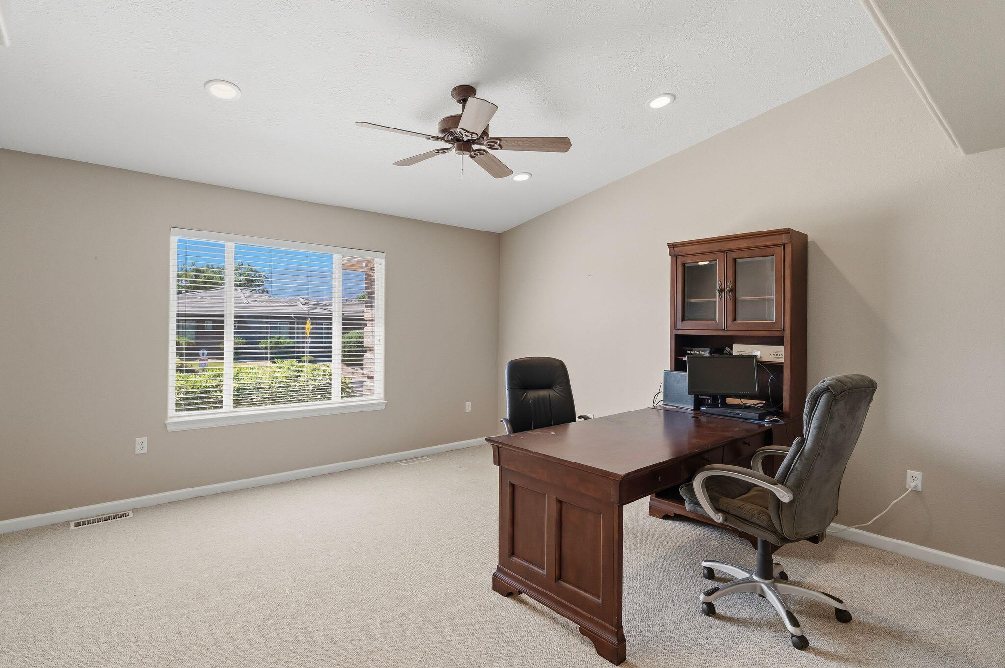 SKY MOUNTAIN GOLF ESTATES - Residential