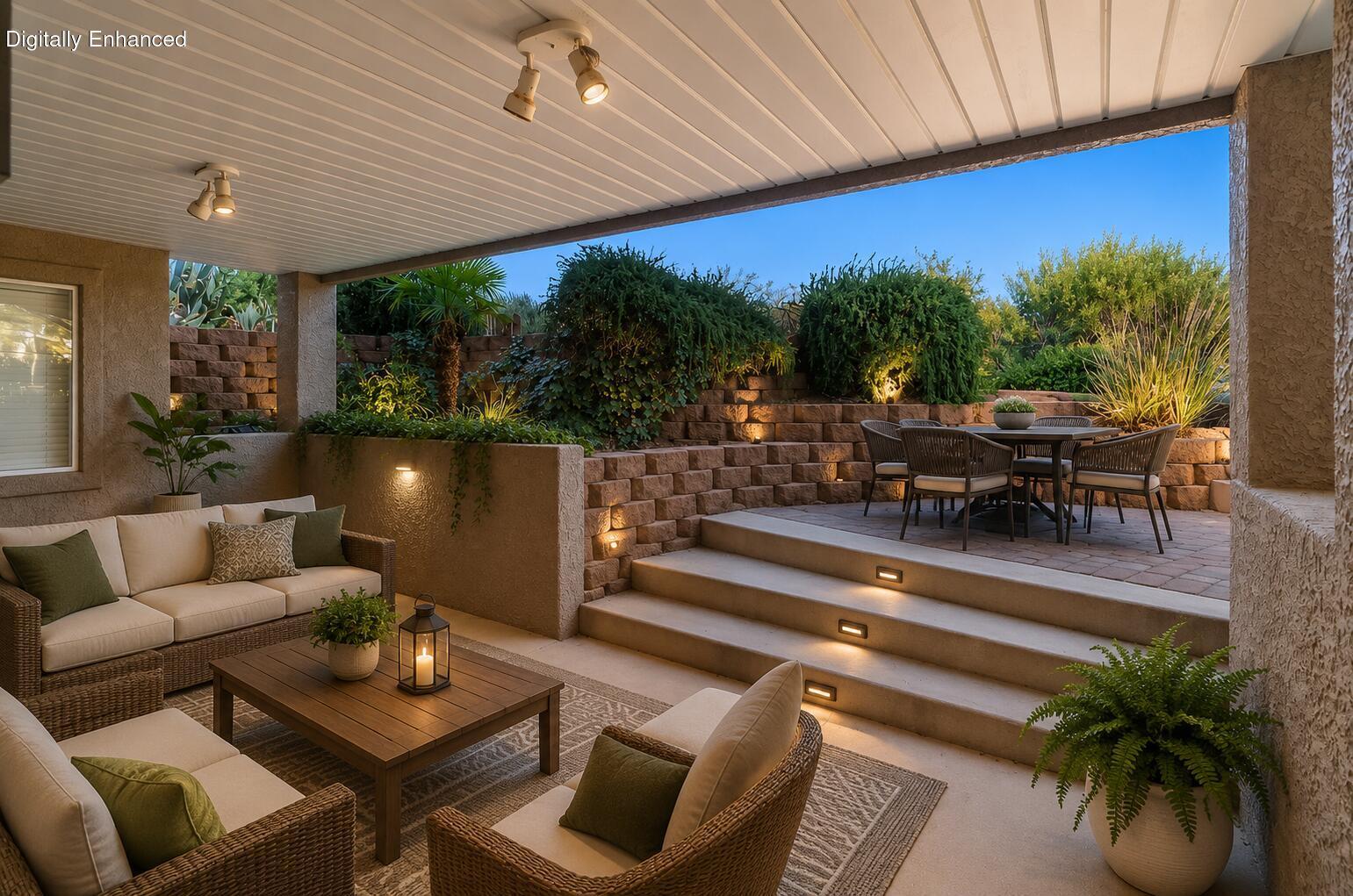SKY MOUNTAIN GOLF ESTATES - Residential