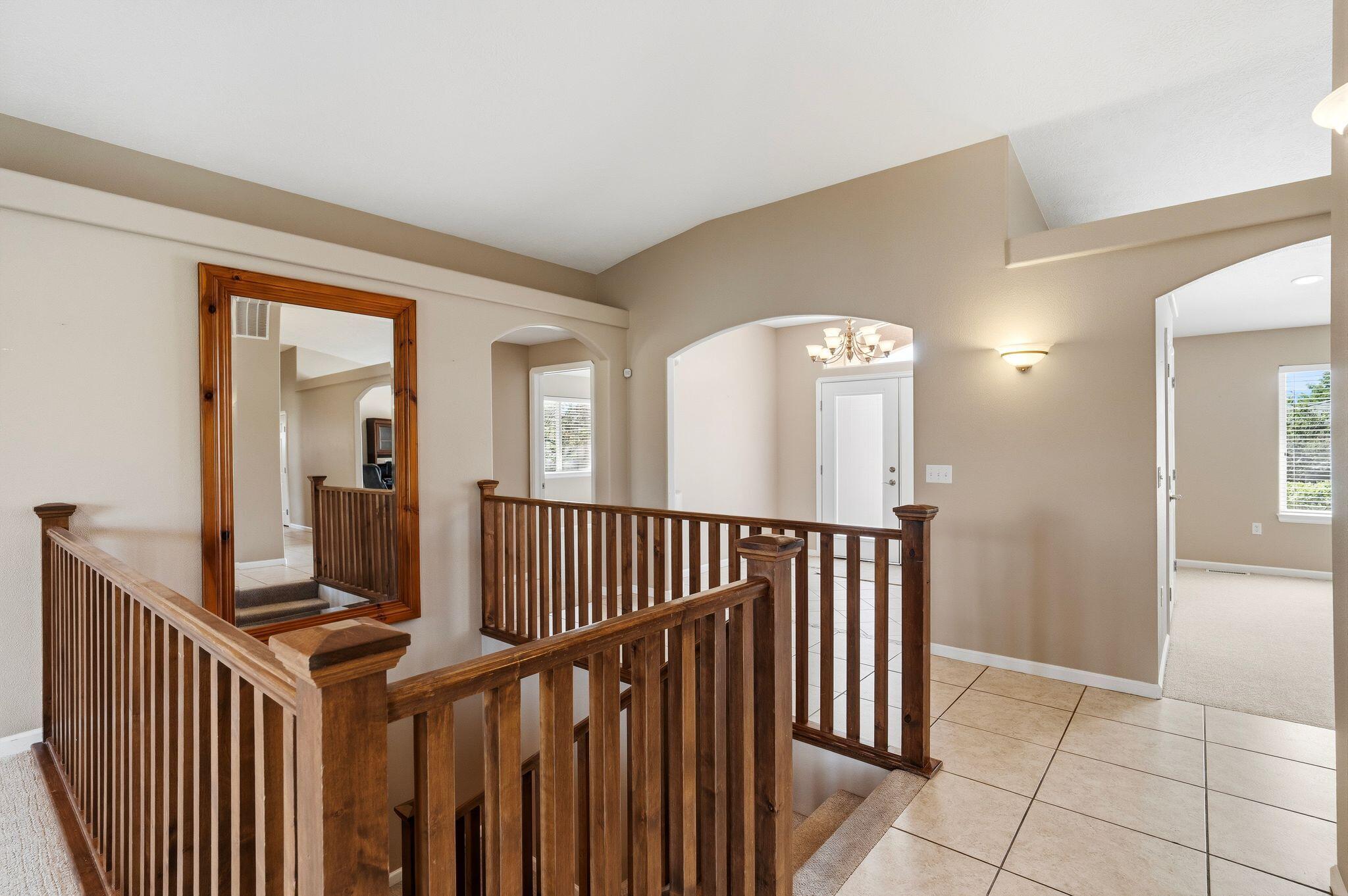 SKY MOUNTAIN GOLF ESTATES - Residential