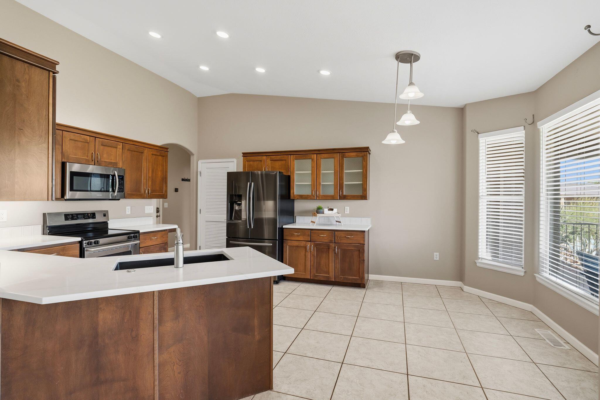SKY MOUNTAIN GOLF ESTATES - Residential