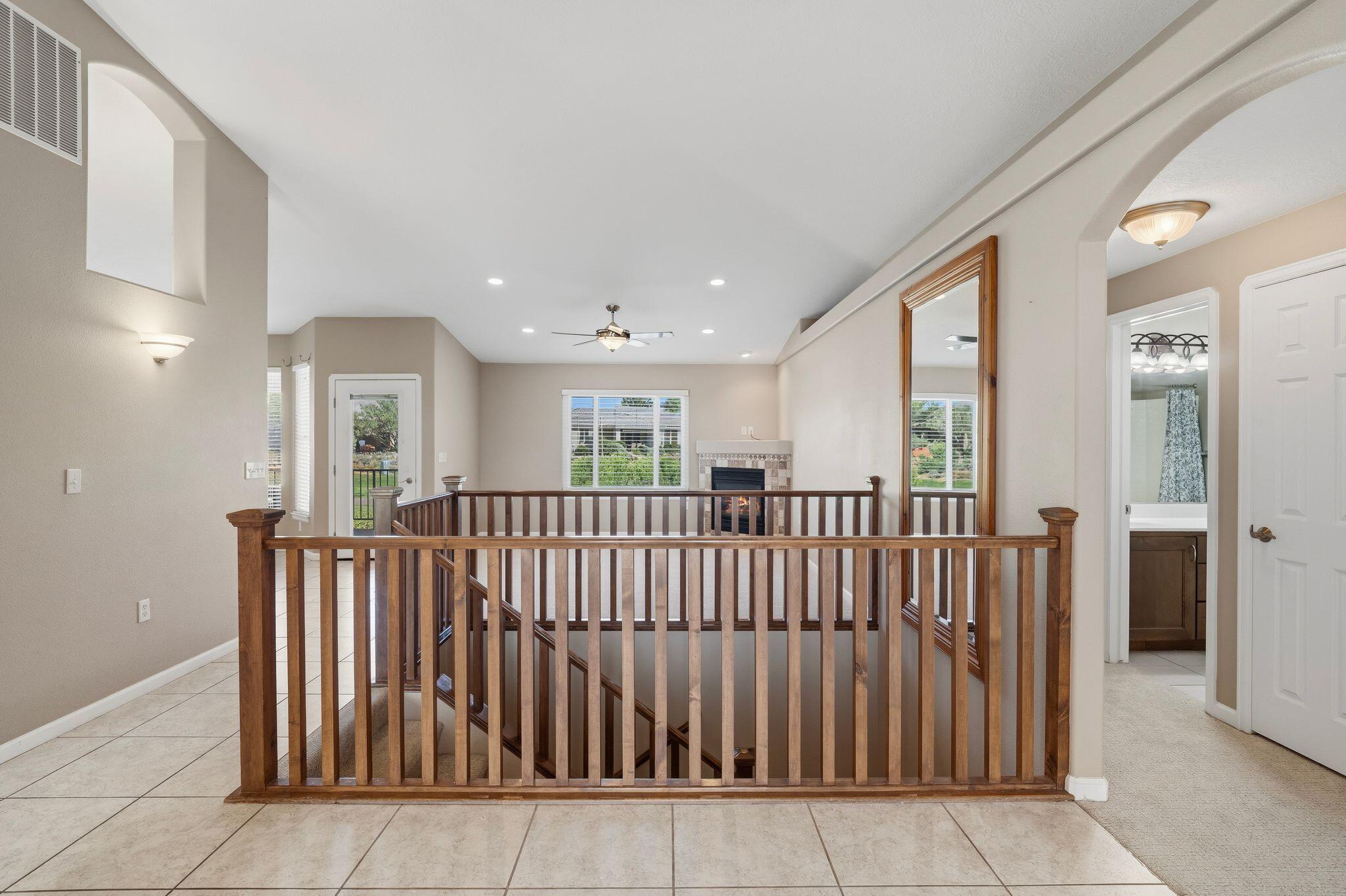 SKY MOUNTAIN GOLF ESTATES - Residential