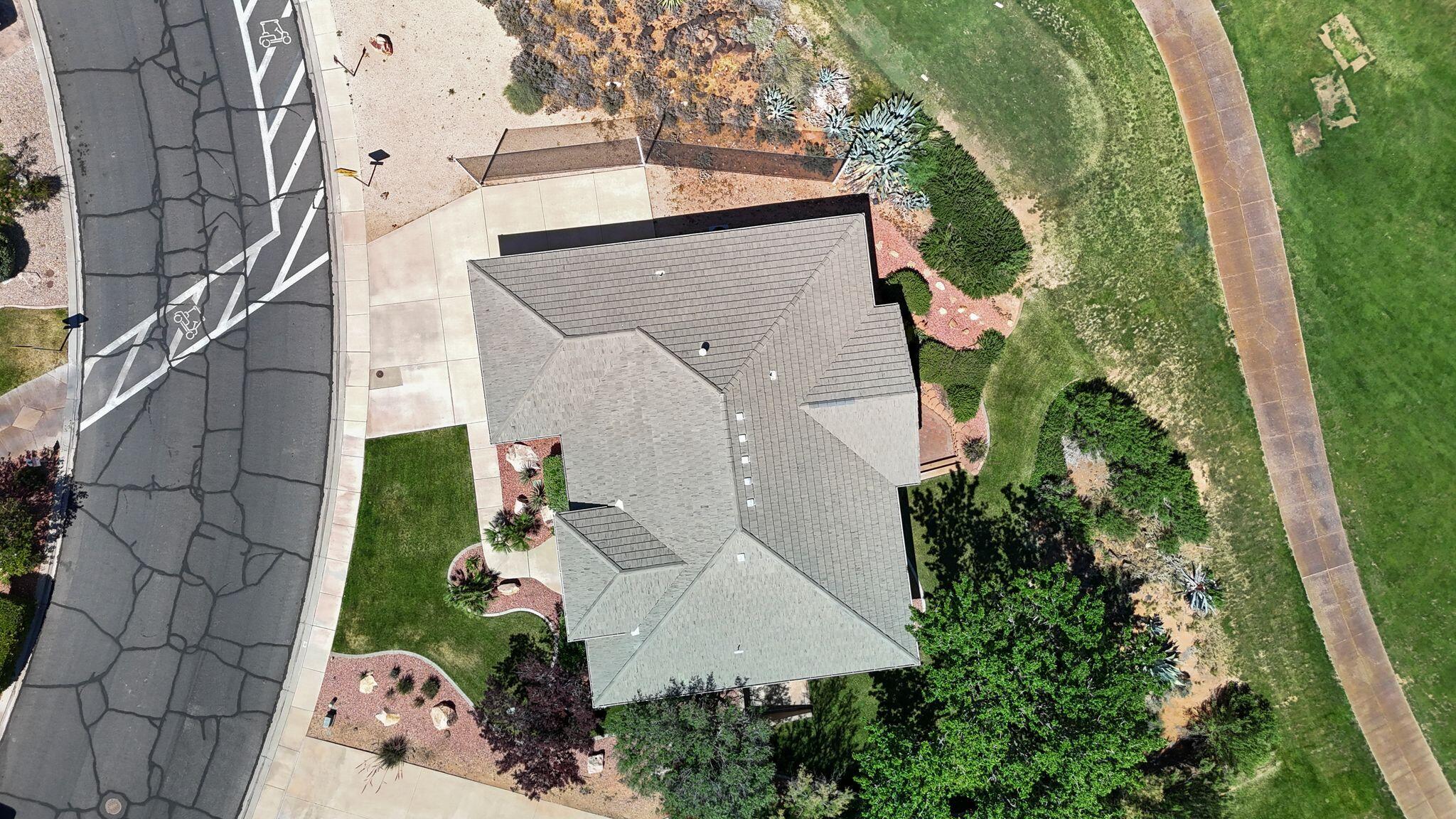 SKY MOUNTAIN GOLF ESTATES - Residential