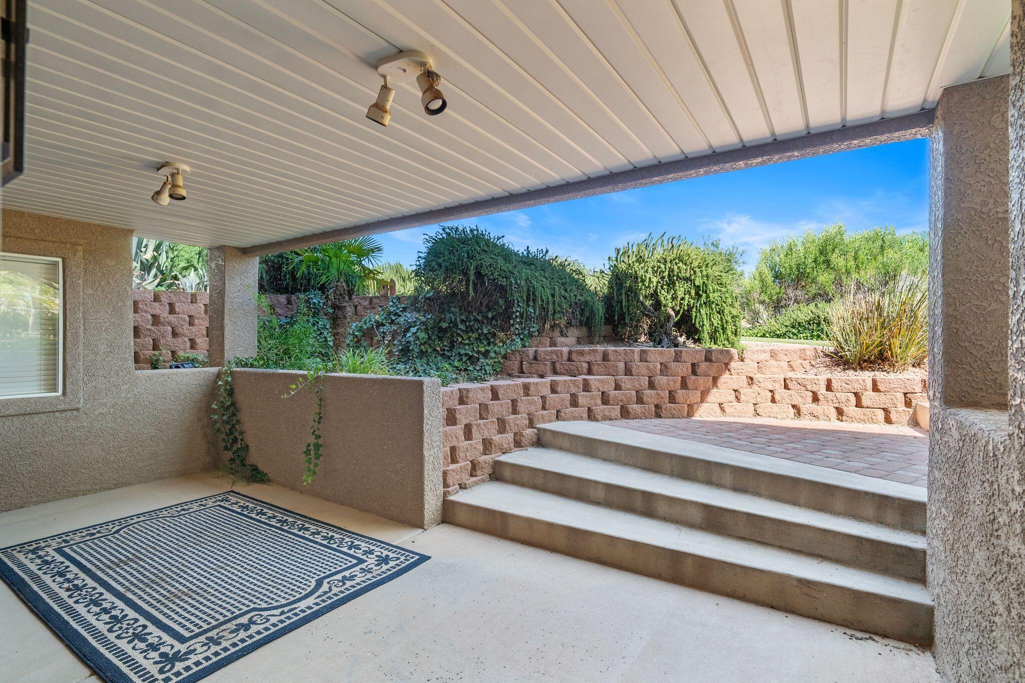 SKY MOUNTAIN GOLF ESTATES - Residential