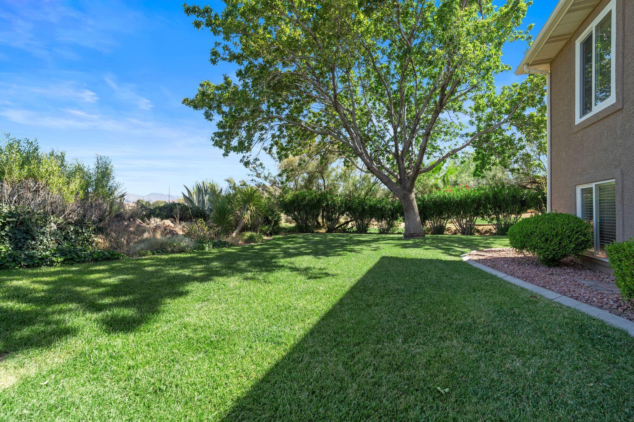 SKY MOUNTAIN GOLF ESTATES - Residential