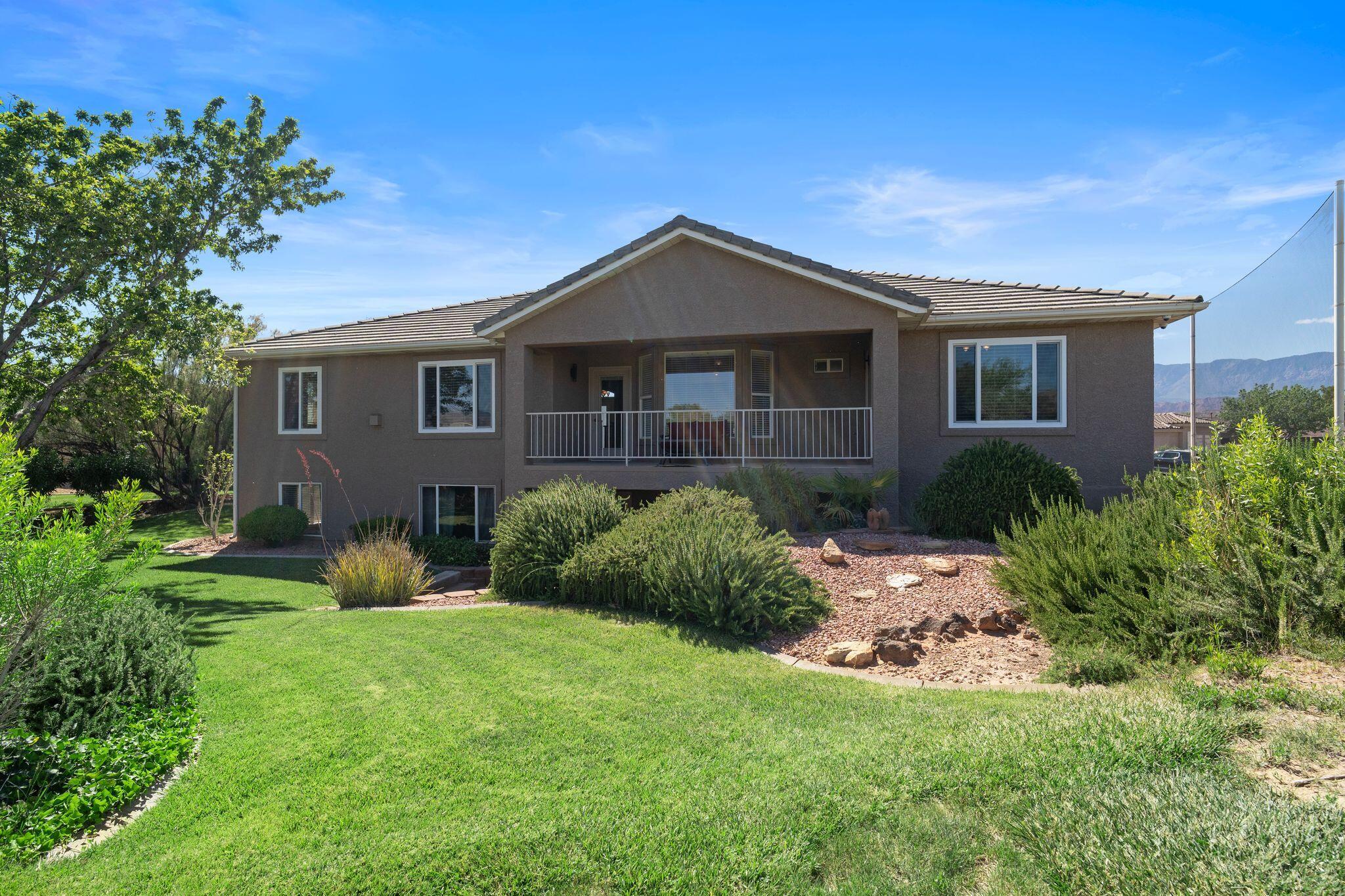 SKY MOUNTAIN GOLF ESTATES - Residential