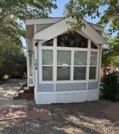 ZIONS GATE RV - Residential
