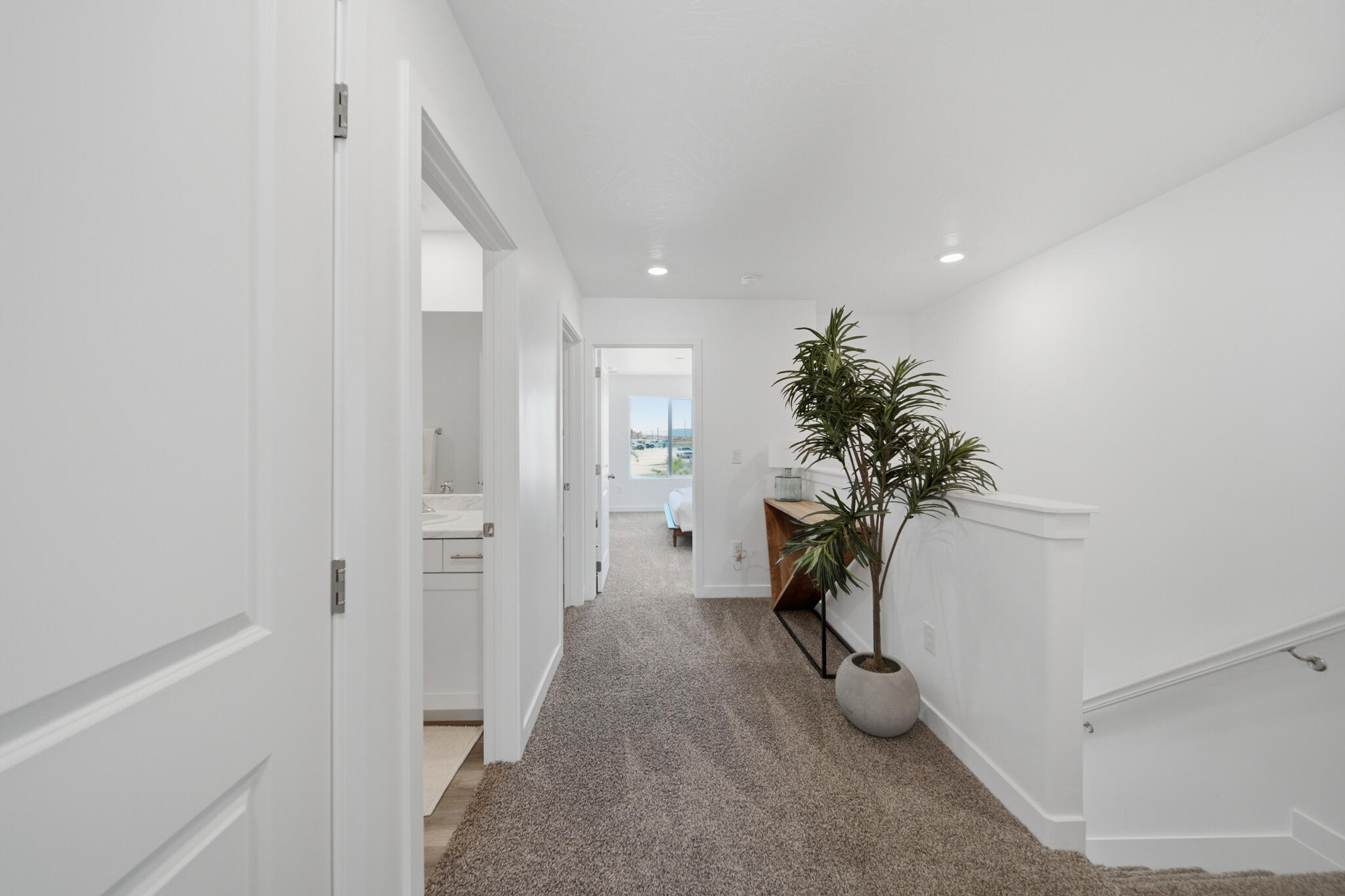 LAVENDER CANYON AT LONG VALLEY - Residential