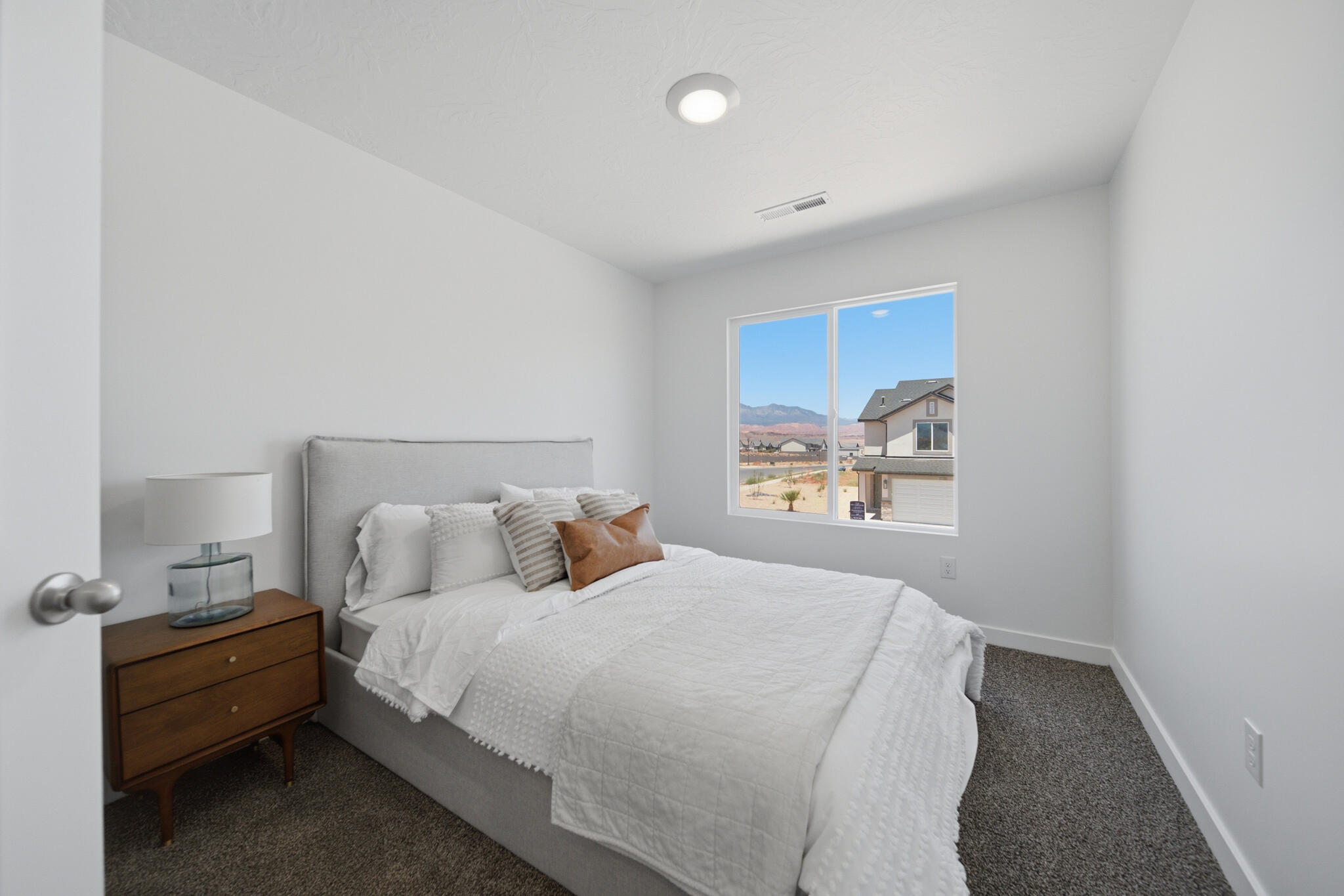 LAVENDER CANYON AT LONG VALLEY - Residential
