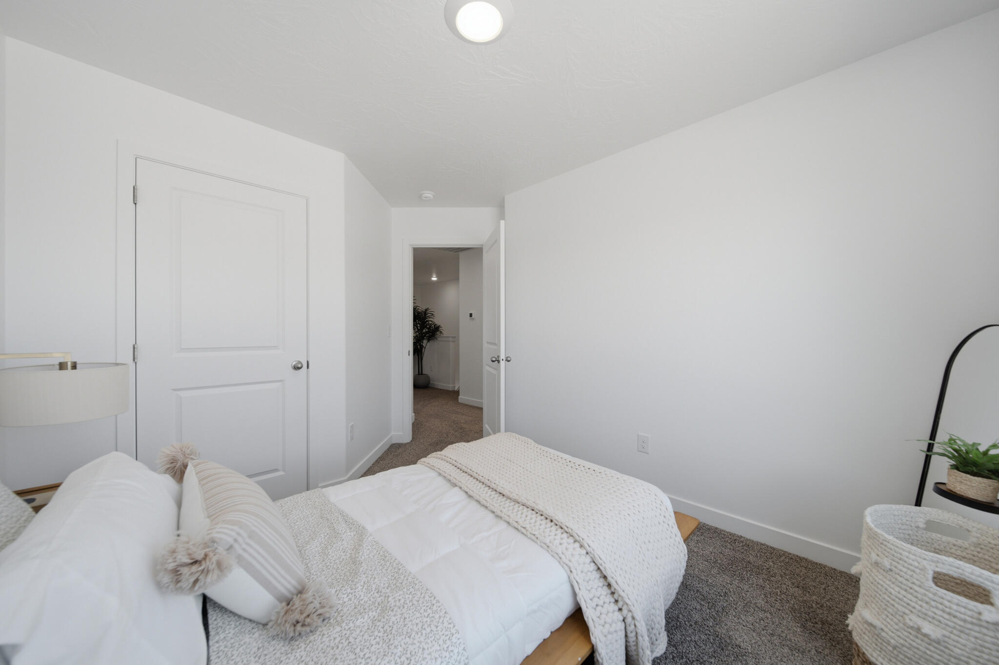 LAVENDER CANYON AT LONG VALLEY - Residential