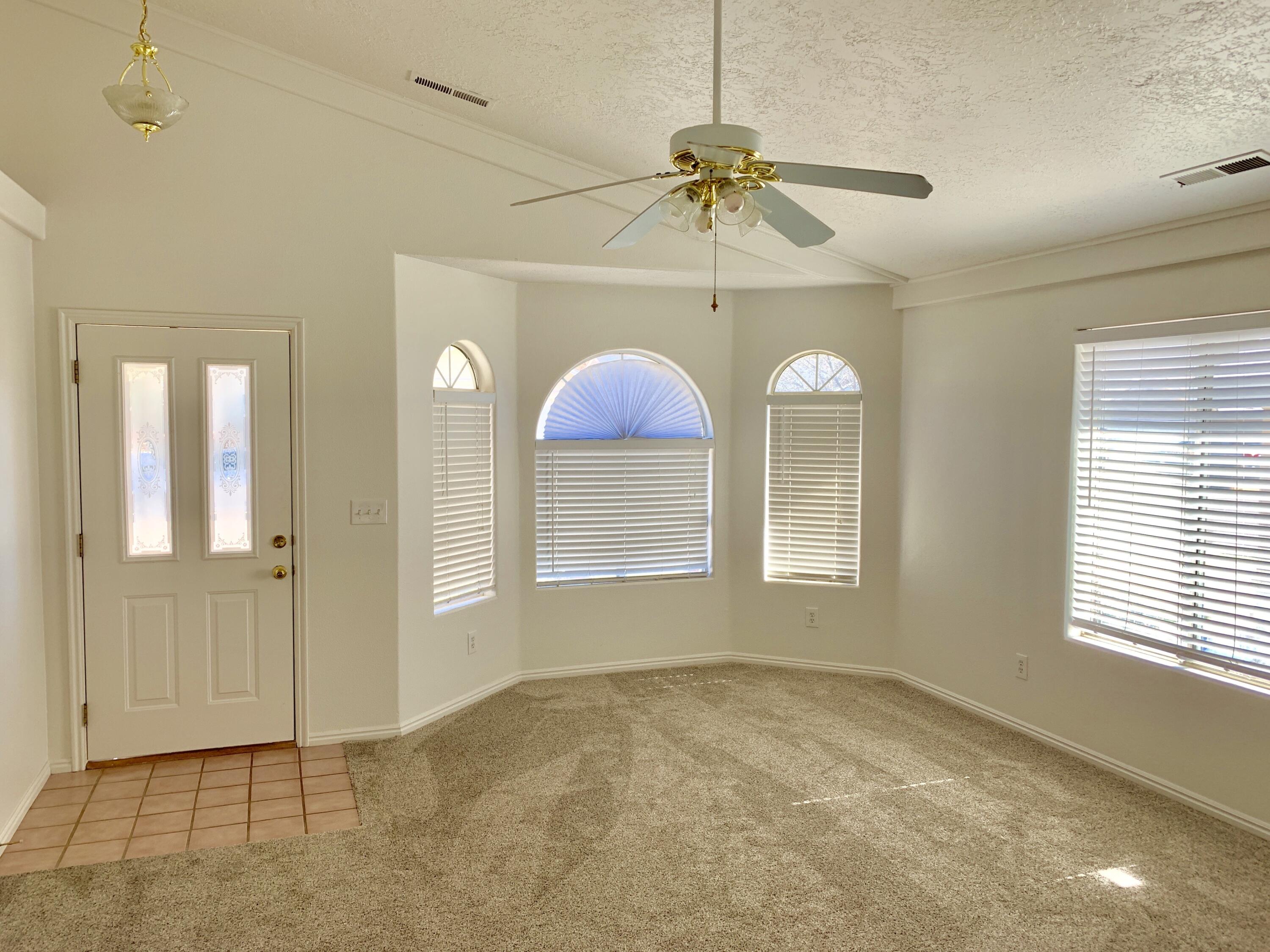 SHADOW CREEK - Residential