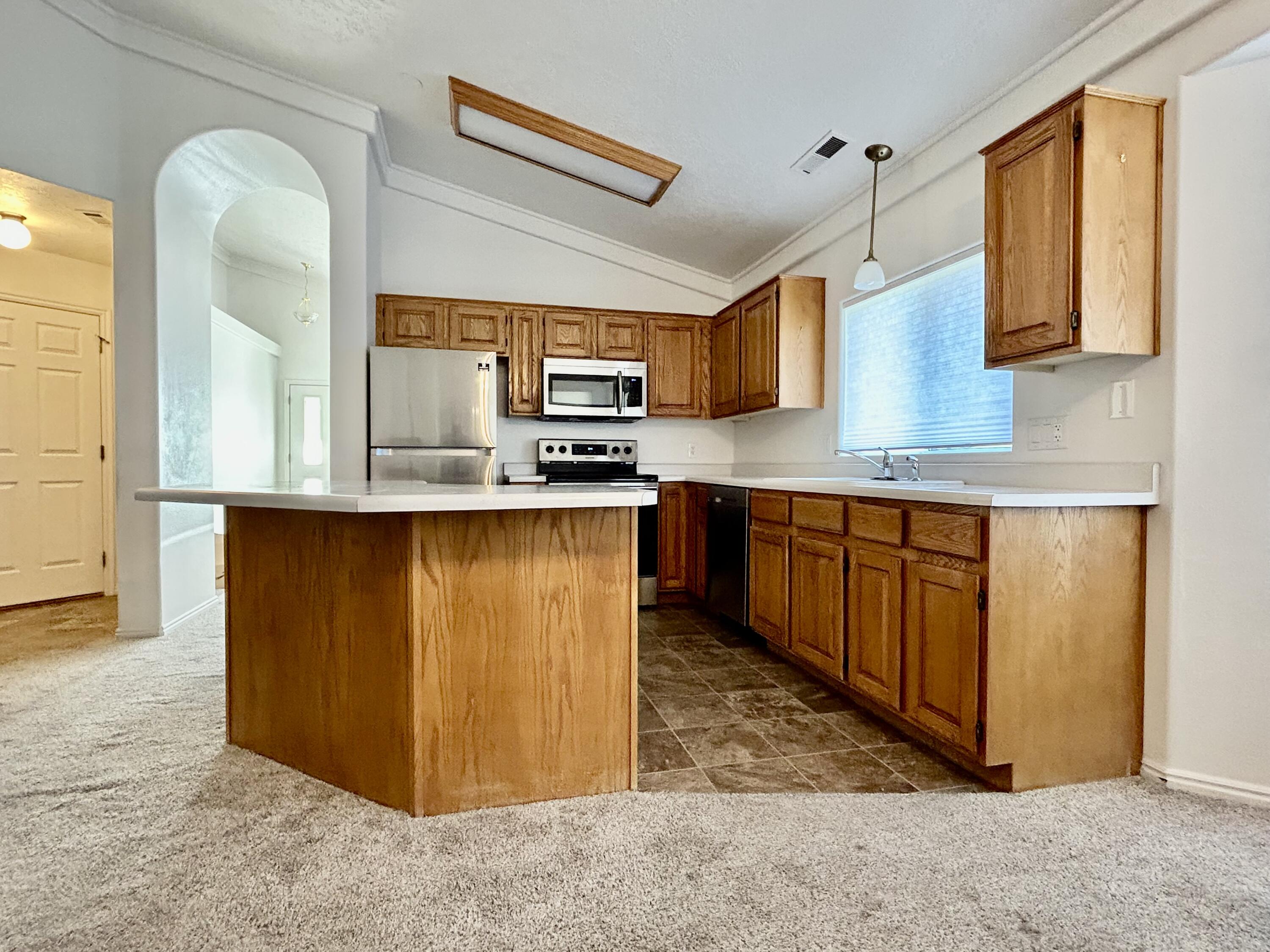 SHADOW CREEK - Residential