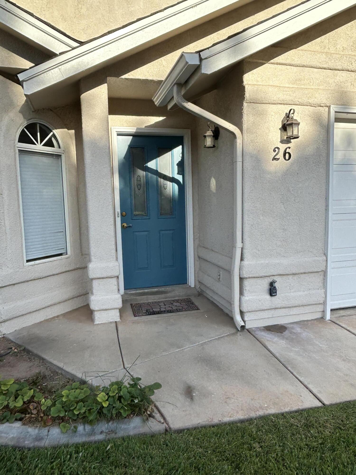 SHADOW CREEK - Residential