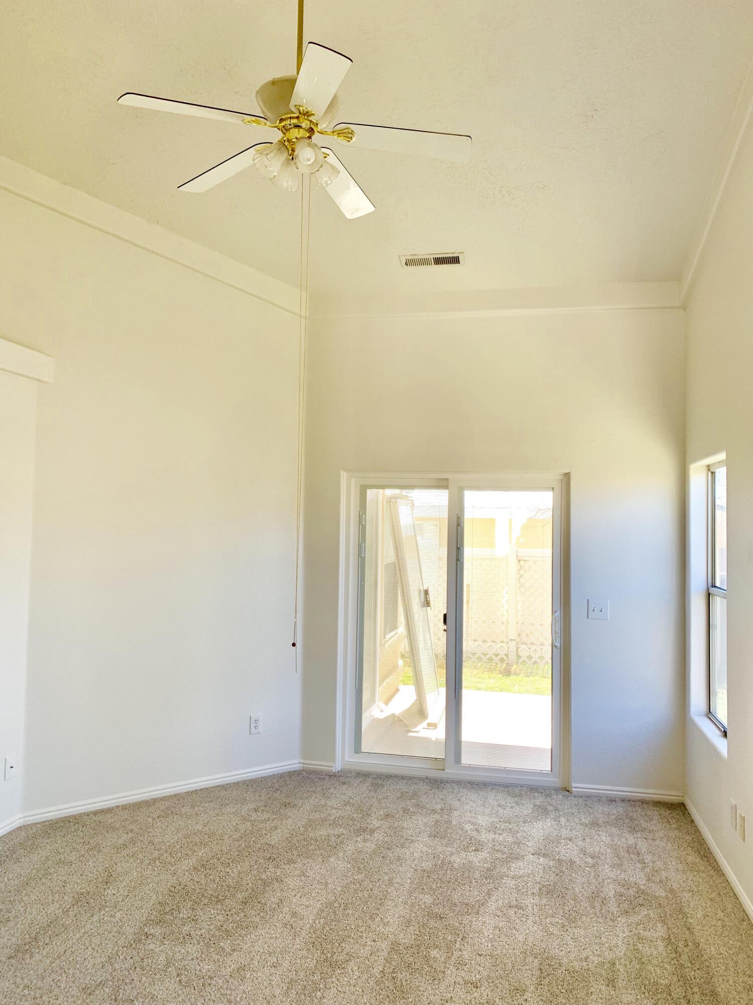 SHADOW CREEK - Residential
