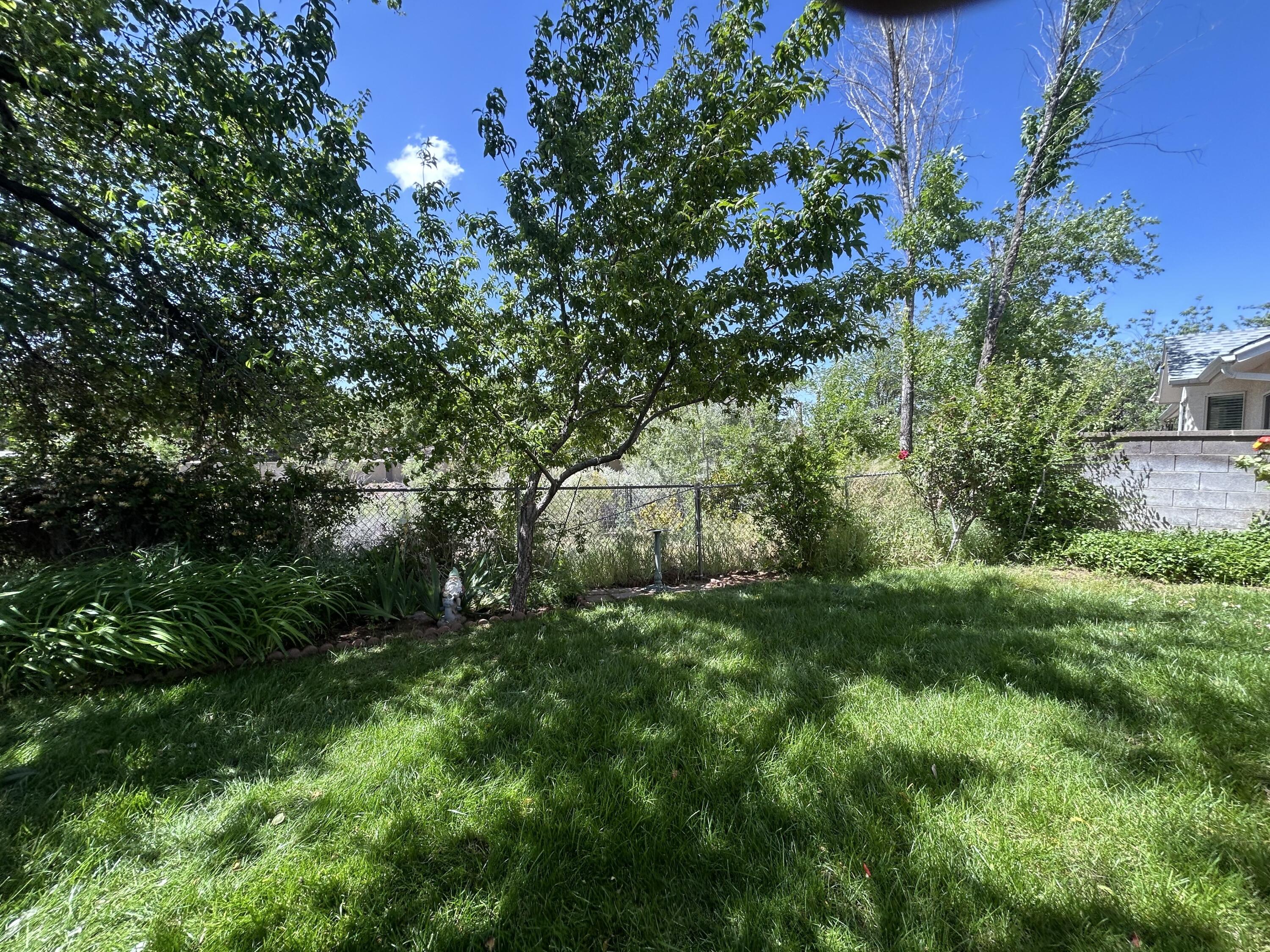 SHADOW CREEK - Residential